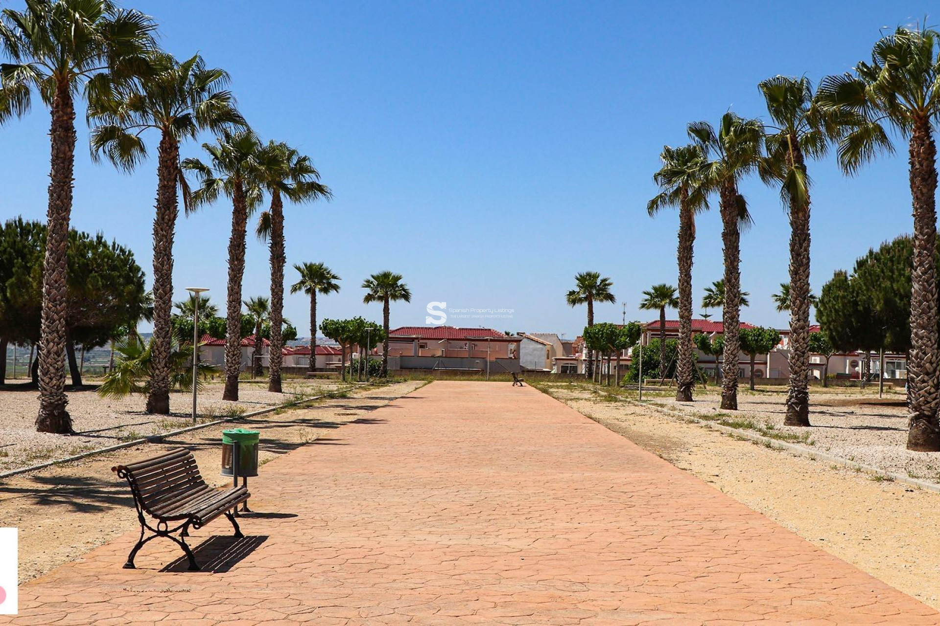 New Build - Villa - San Fulgencio - La Escuera