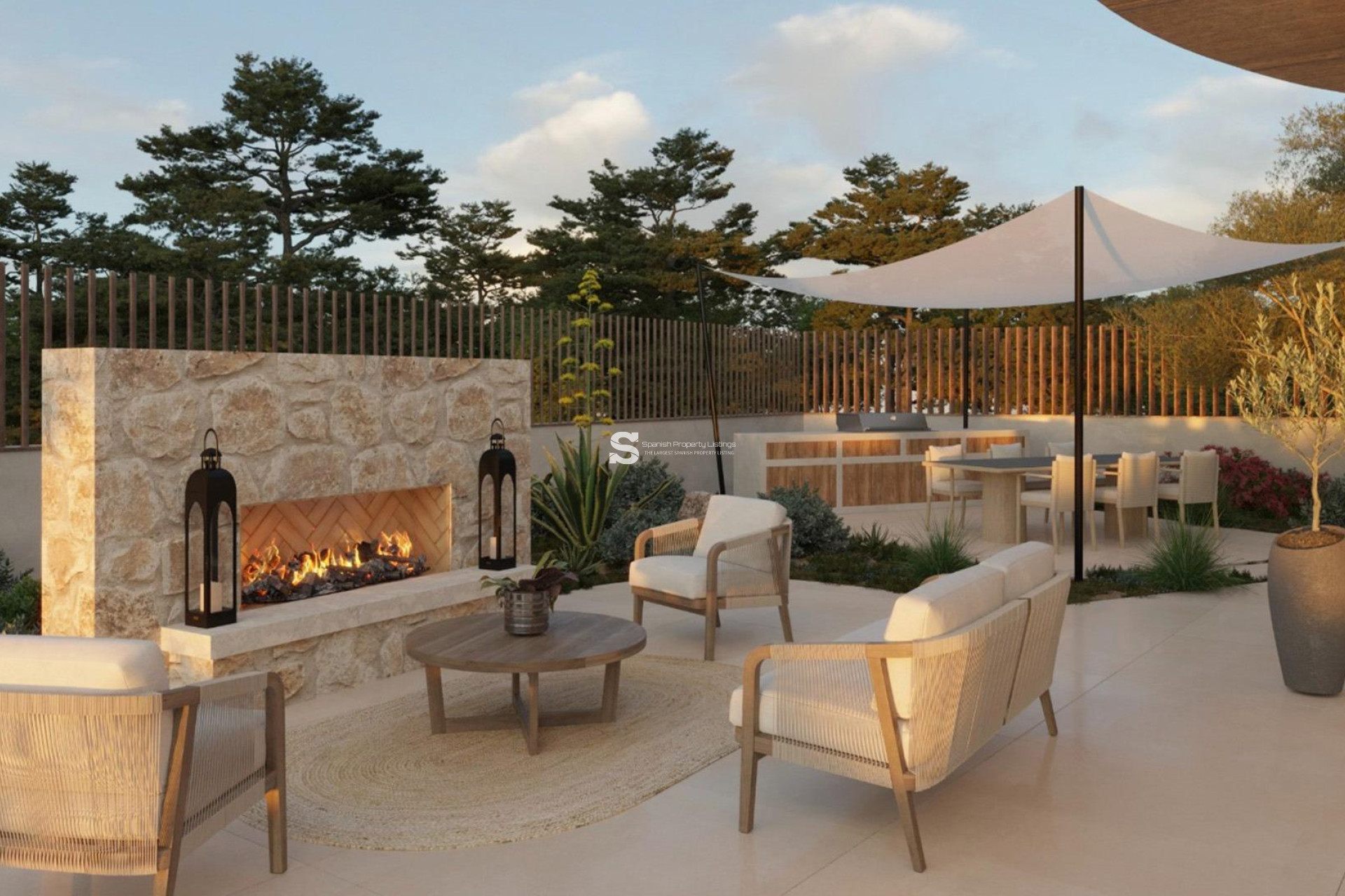 New Build - Villa - San Fulgencio - La Escuera