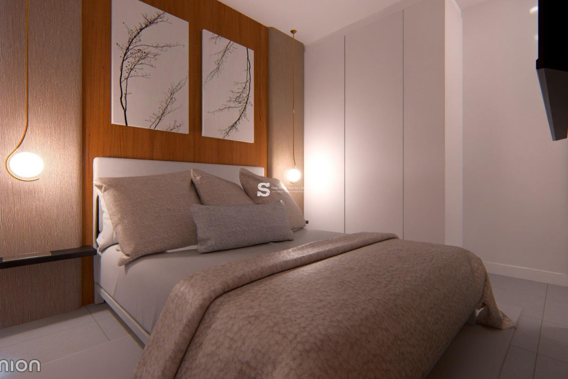 New Build - Villa - San Javier - Santiago De La Ribera