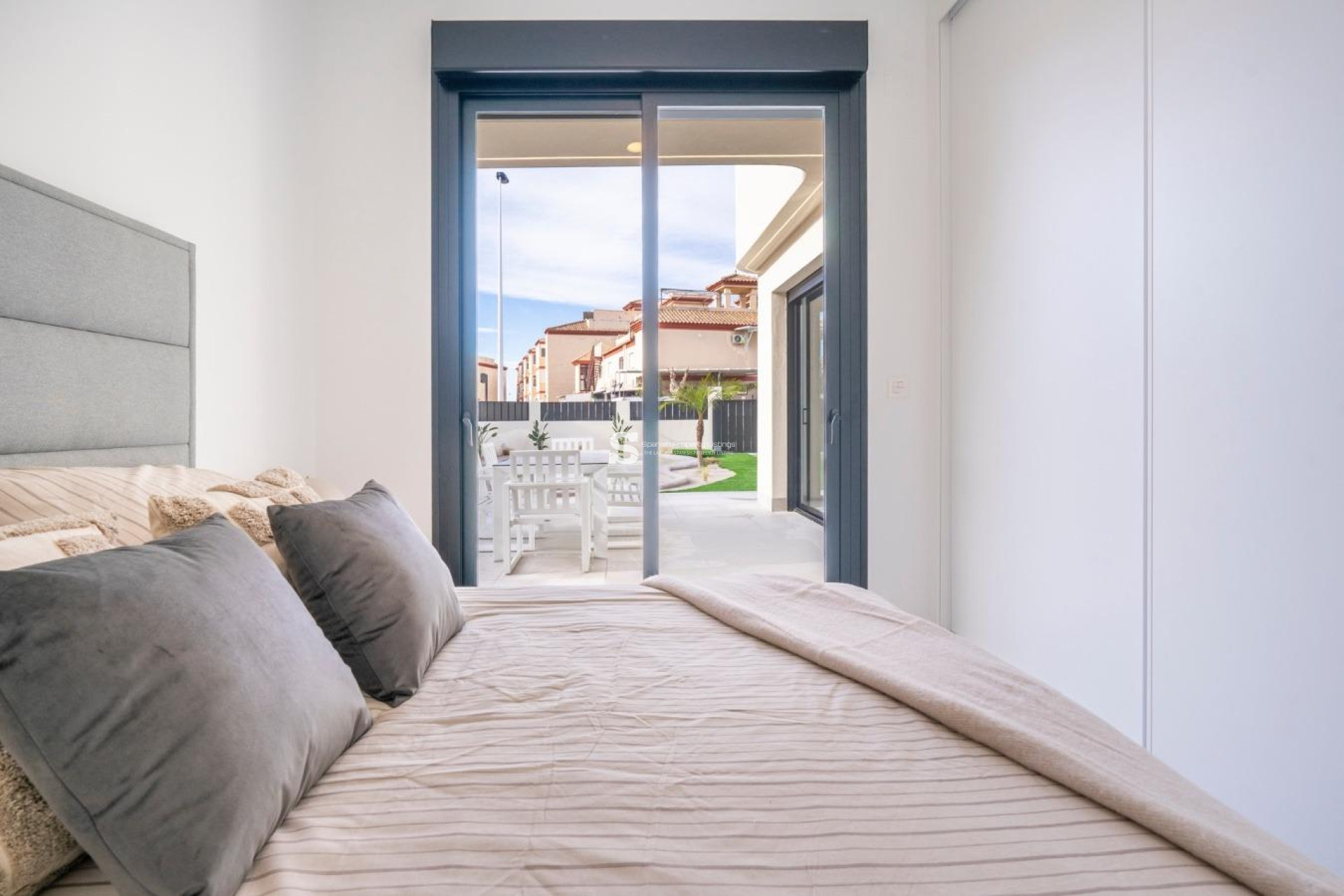 New Build - Villa - Torre Pacheco - Roldán