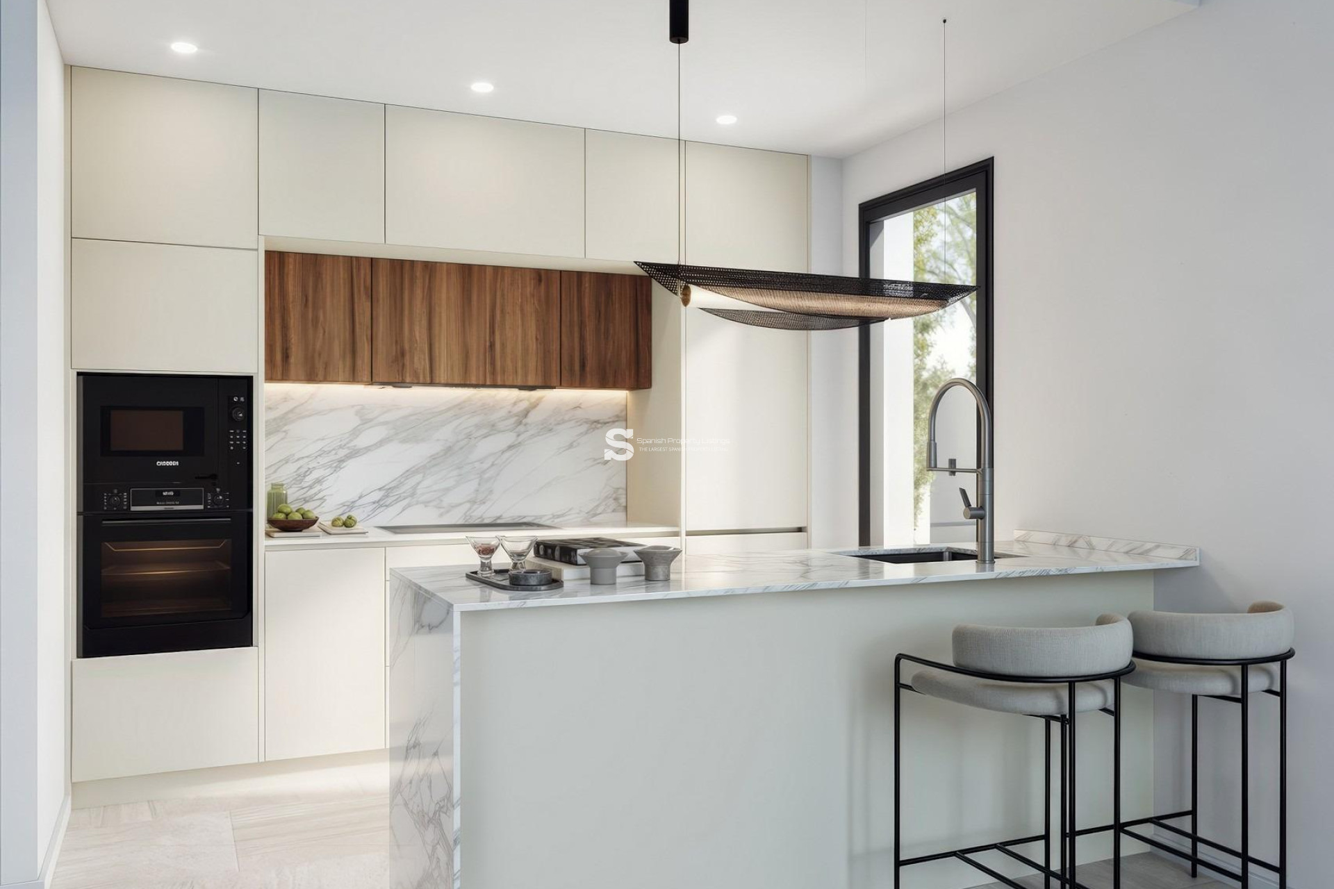 New Build - Villa - Torre Pacheco - Santa Rosalia Lake And Life Resort