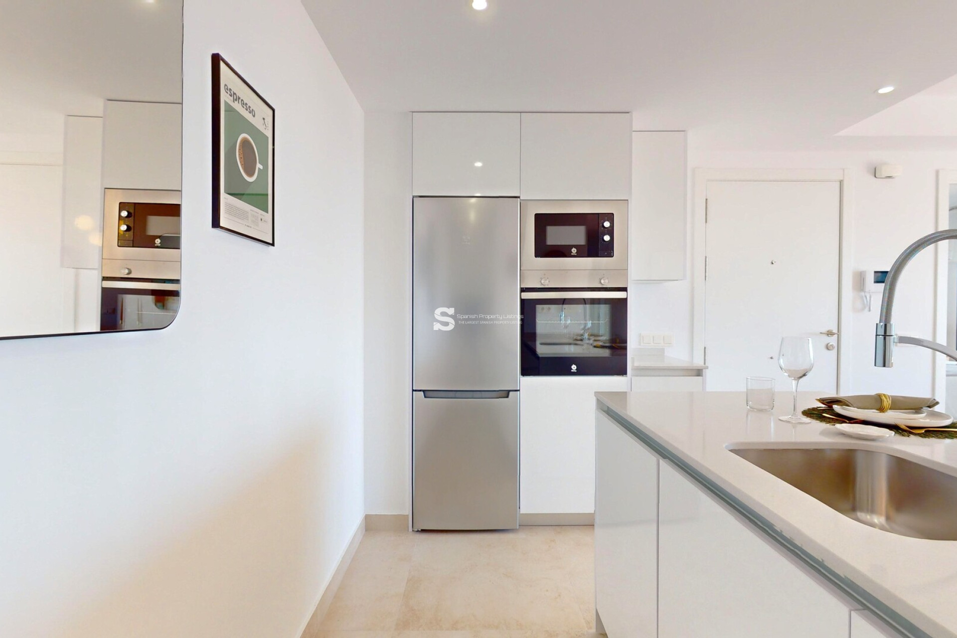 Nouvelle construction - Apartment - Aguilas - Águilas