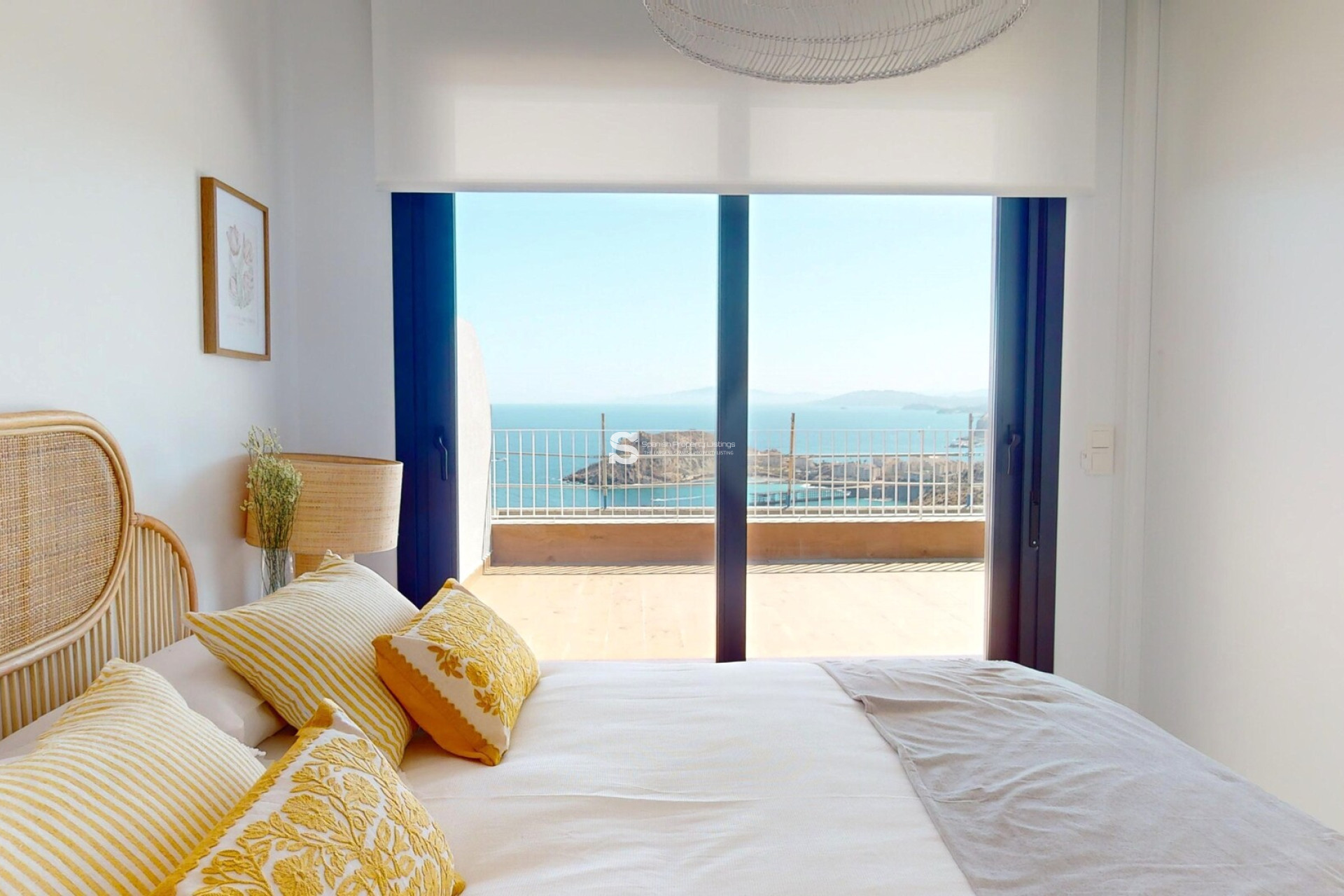 Nouvelle construction - Apartment - Aguilas - Águilas