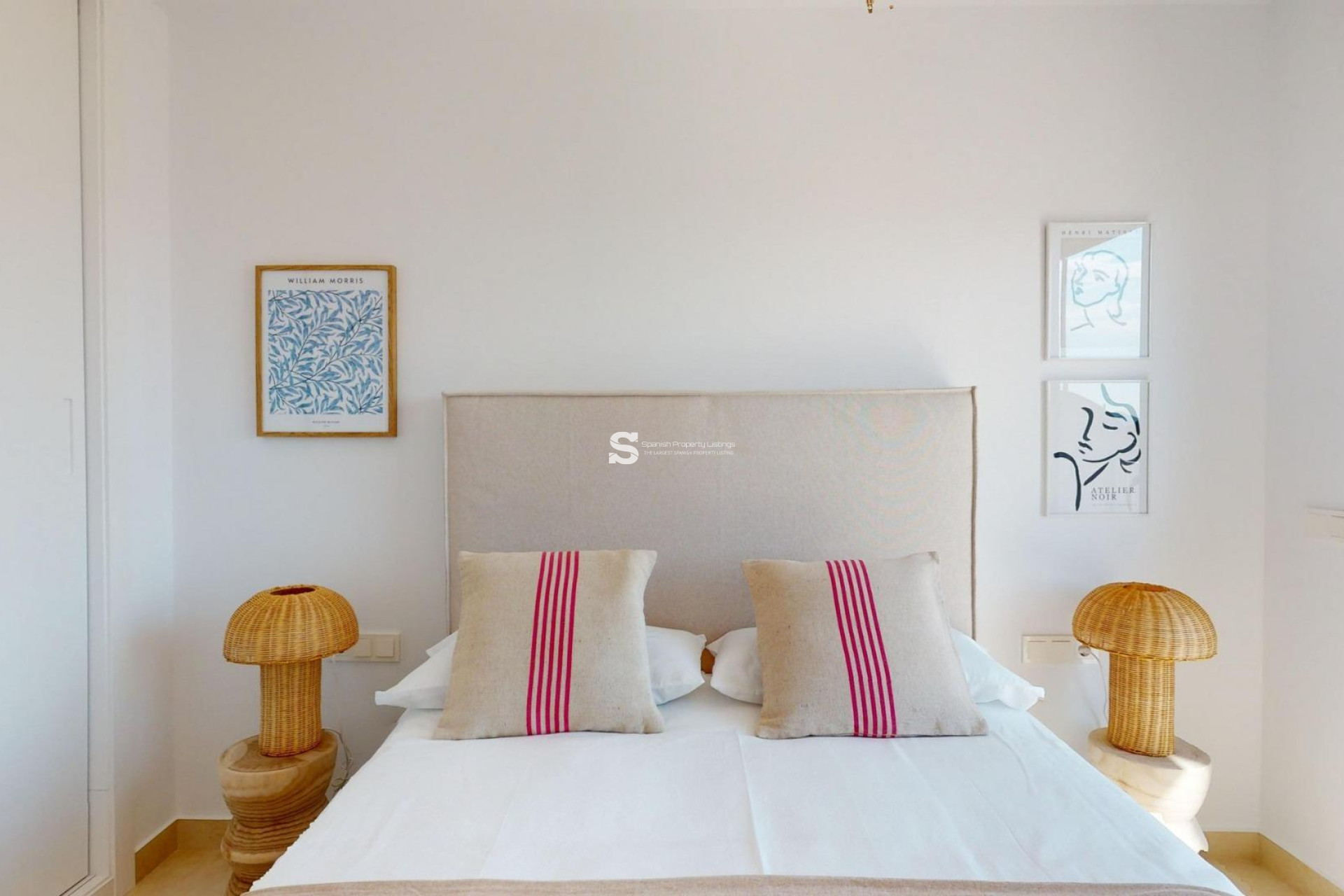 Nouvelle construction - Apartment - Aguilas - Isla Del Fraile