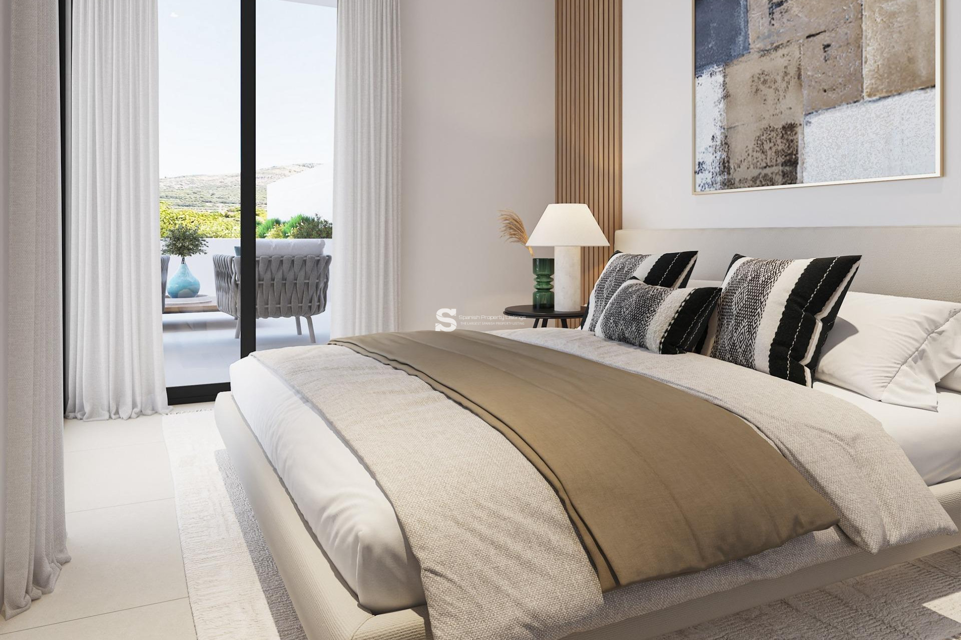 Nouvelle construction - Apartment - Alfas del Pí - Alfaz del Sol