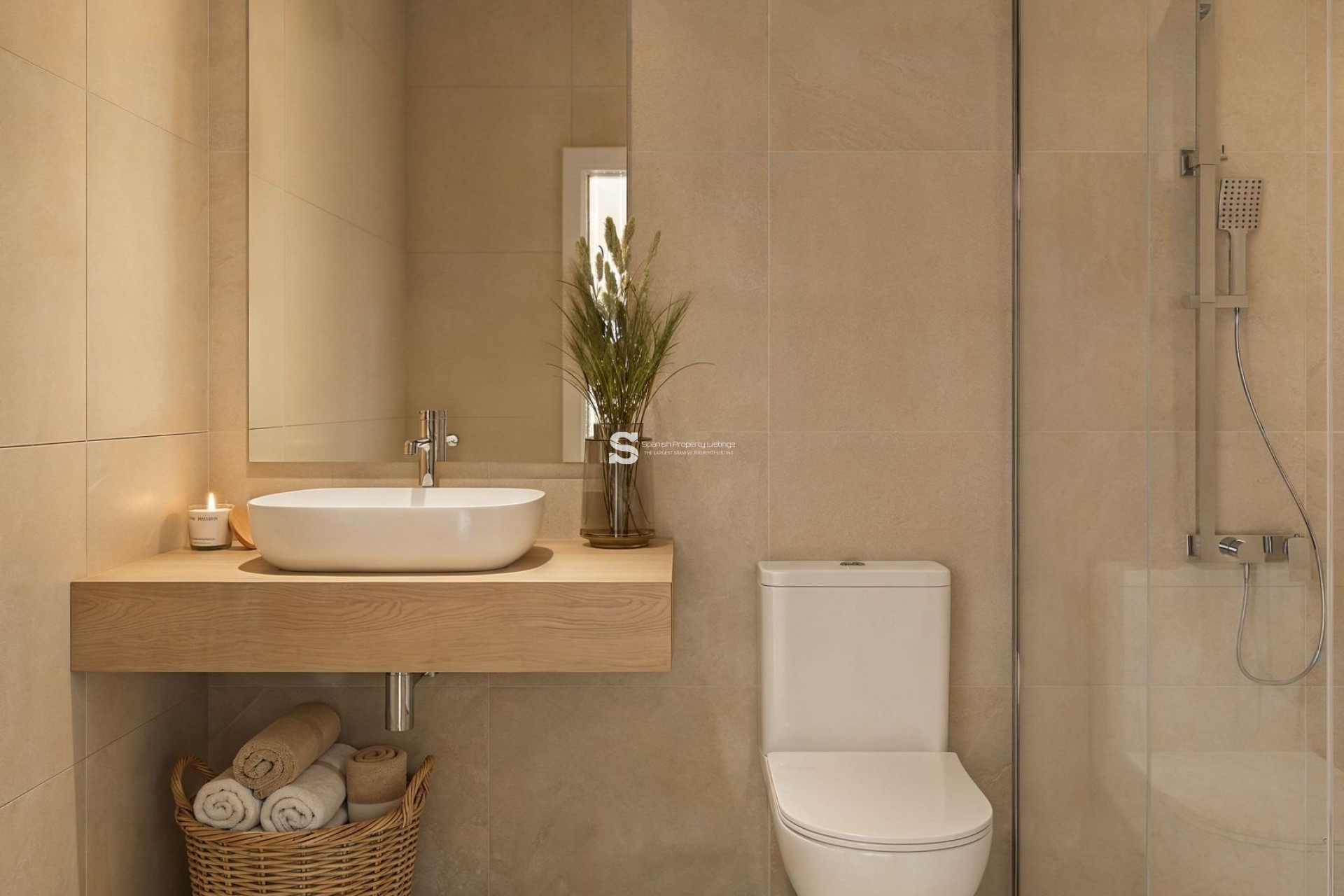 Nouvelle construction - Apartment - Alfas del Pí - Alfaz del Sol