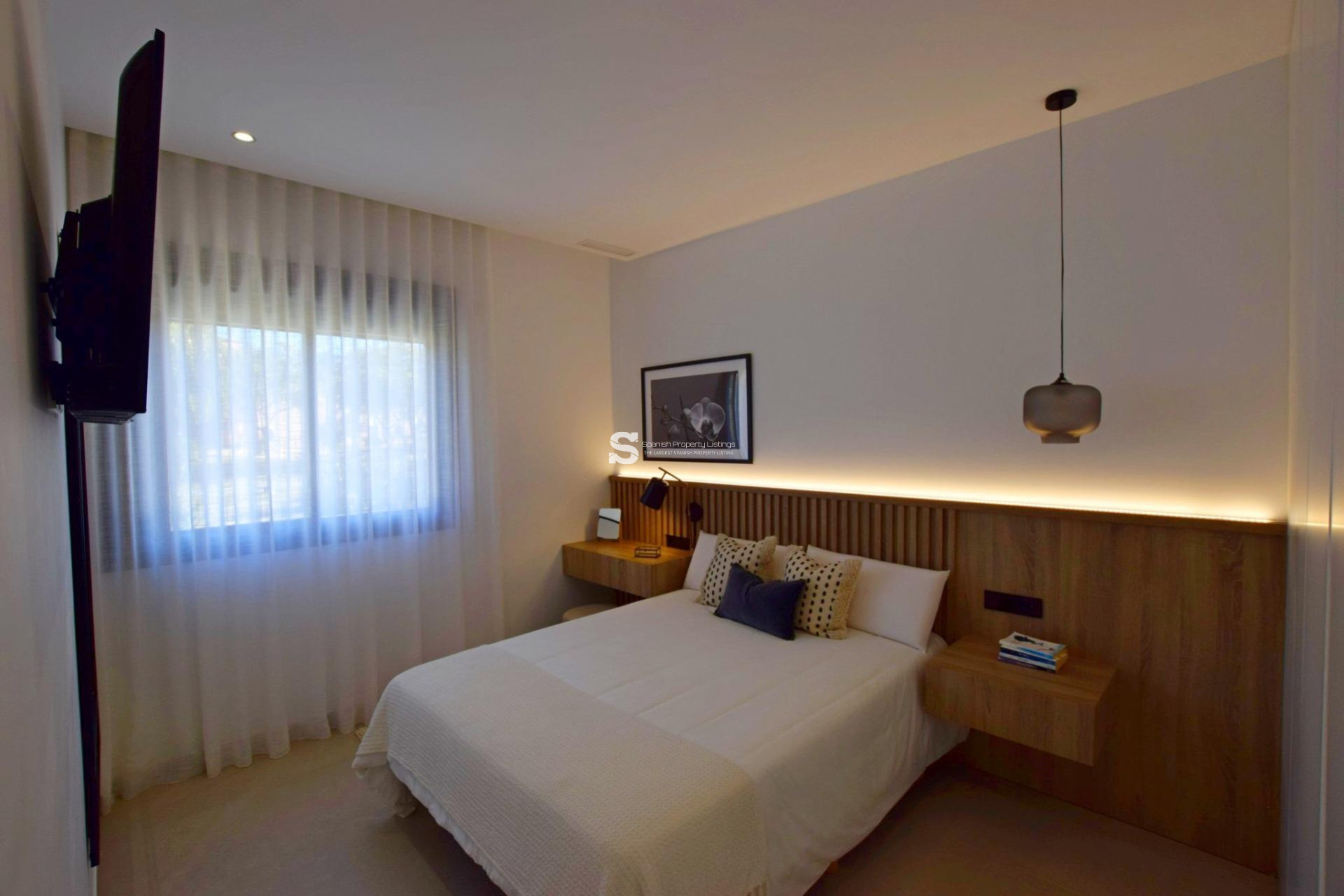 Nouvelle construction - Apartment - Alhama De Murcia - Condado De Alhama