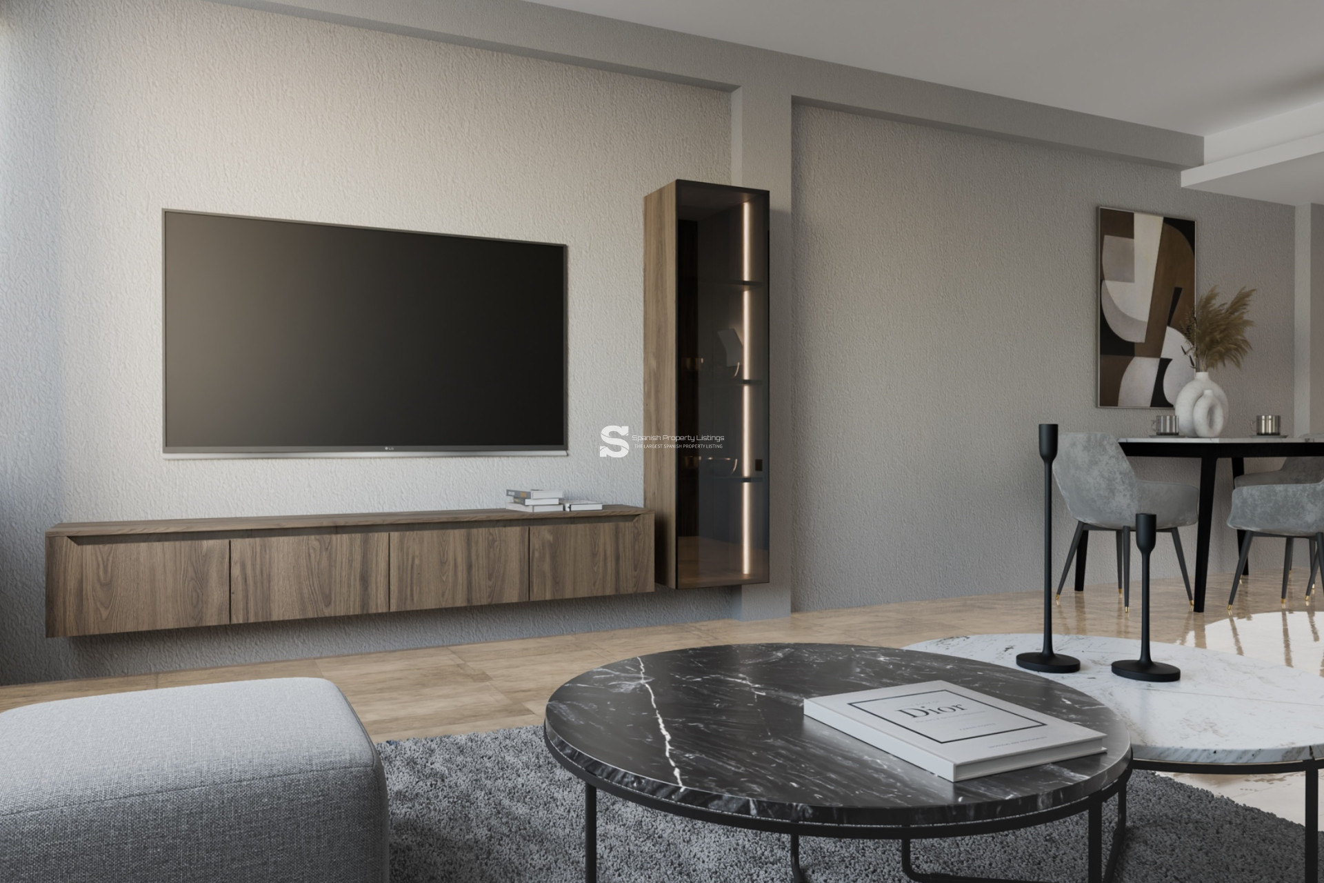 Nouvelle construction - Apartment - Alicante (Alacant)