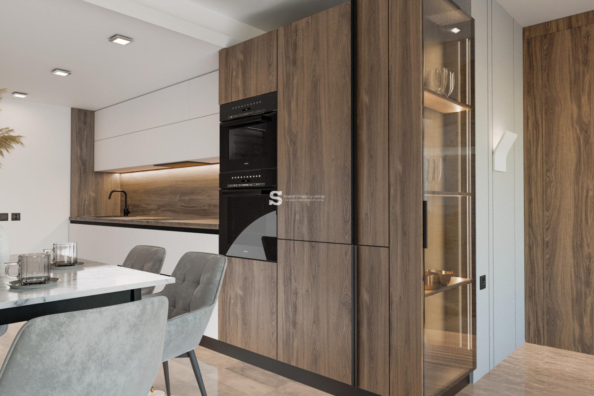 Nouvelle construction - Apartment - Alicante (Alacant)