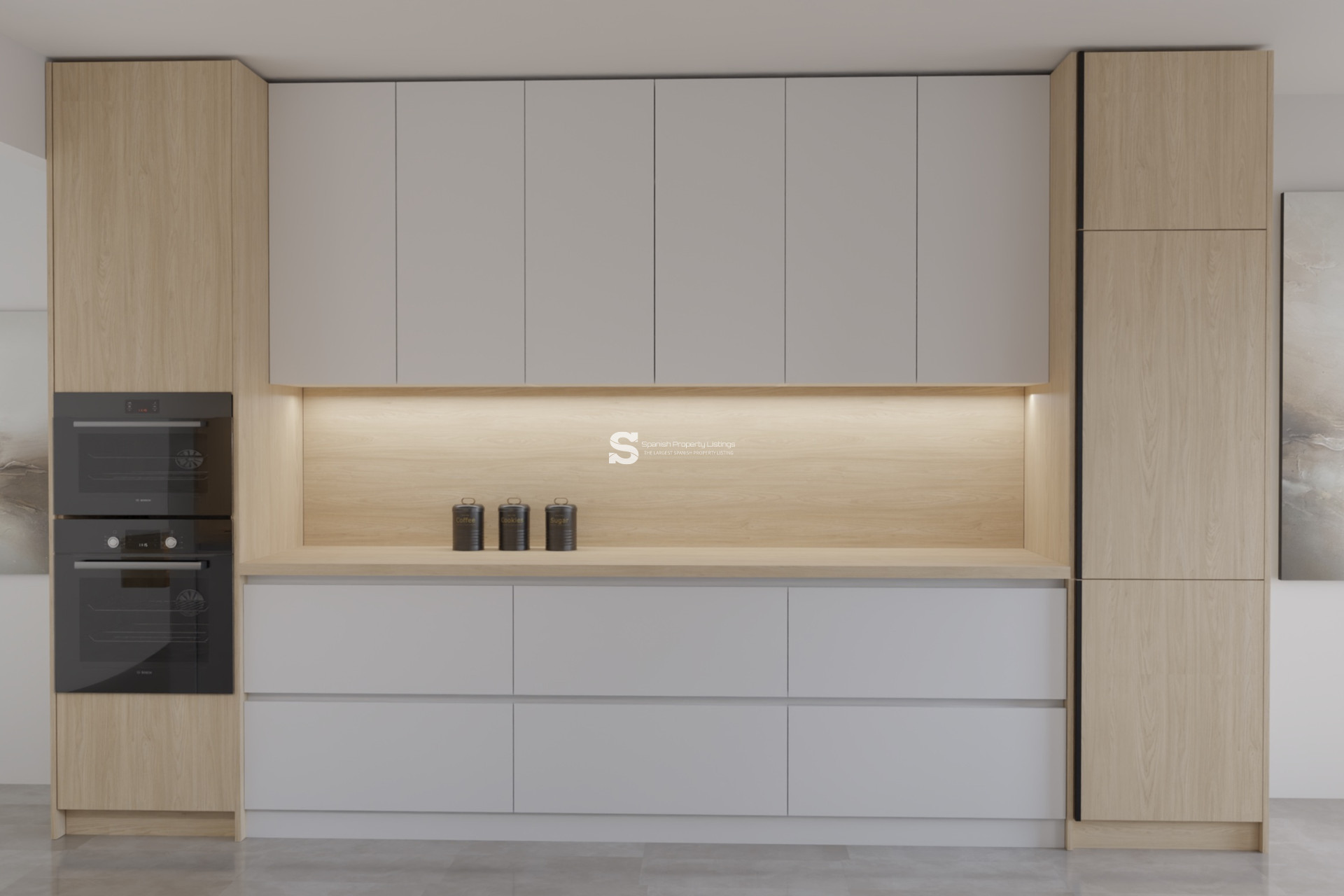 Nouvelle construction - Apartment - Alicante (Alacant)