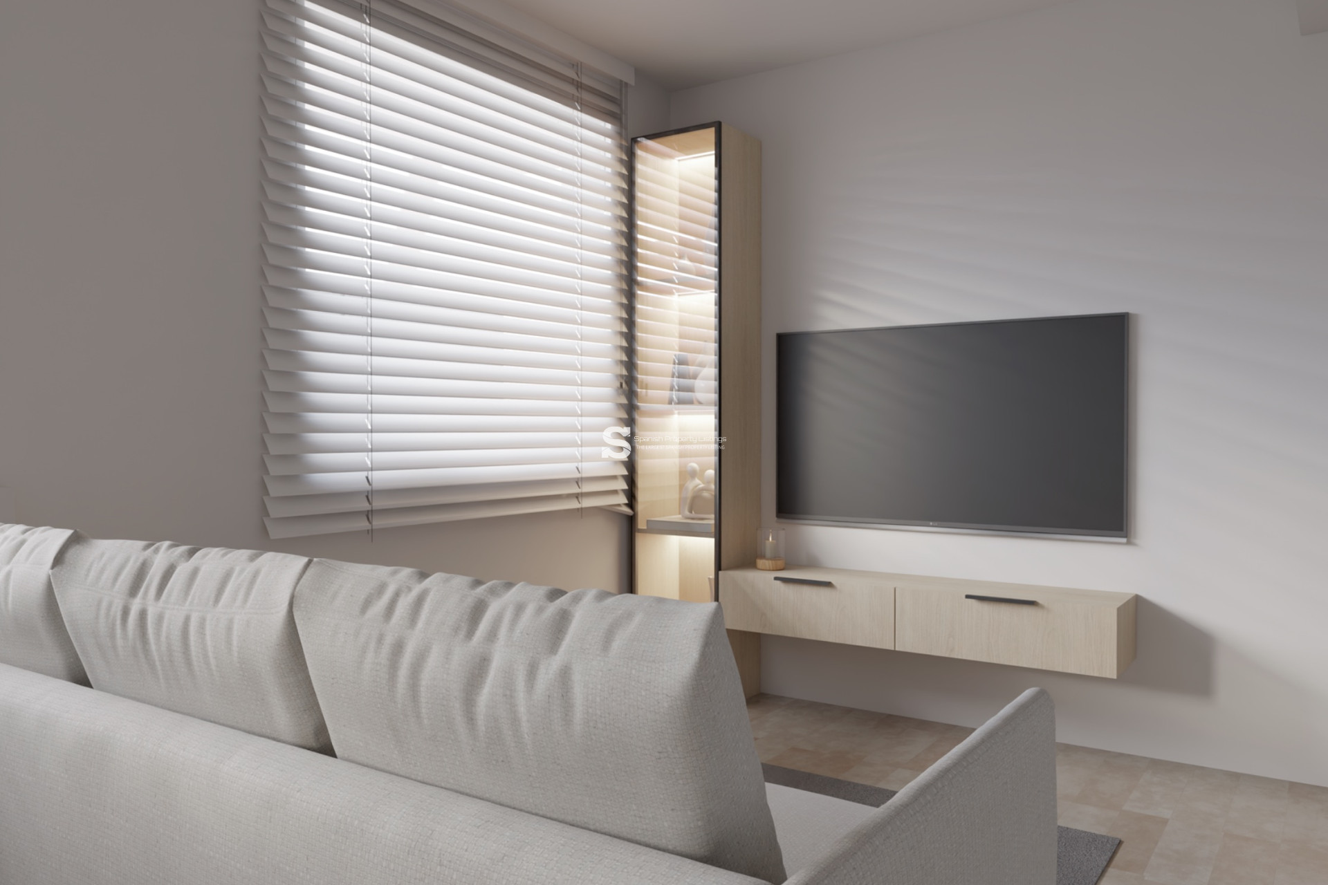 Nouvelle construction - Apartment - Alicante (Alacant)