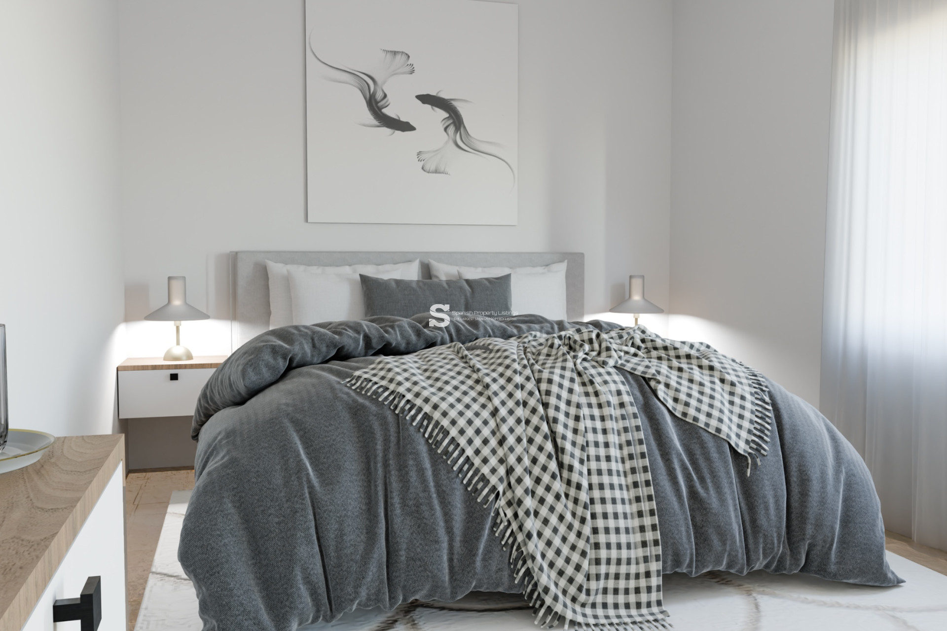 Nouvelle construction - Apartment - Alicante (Alacant)