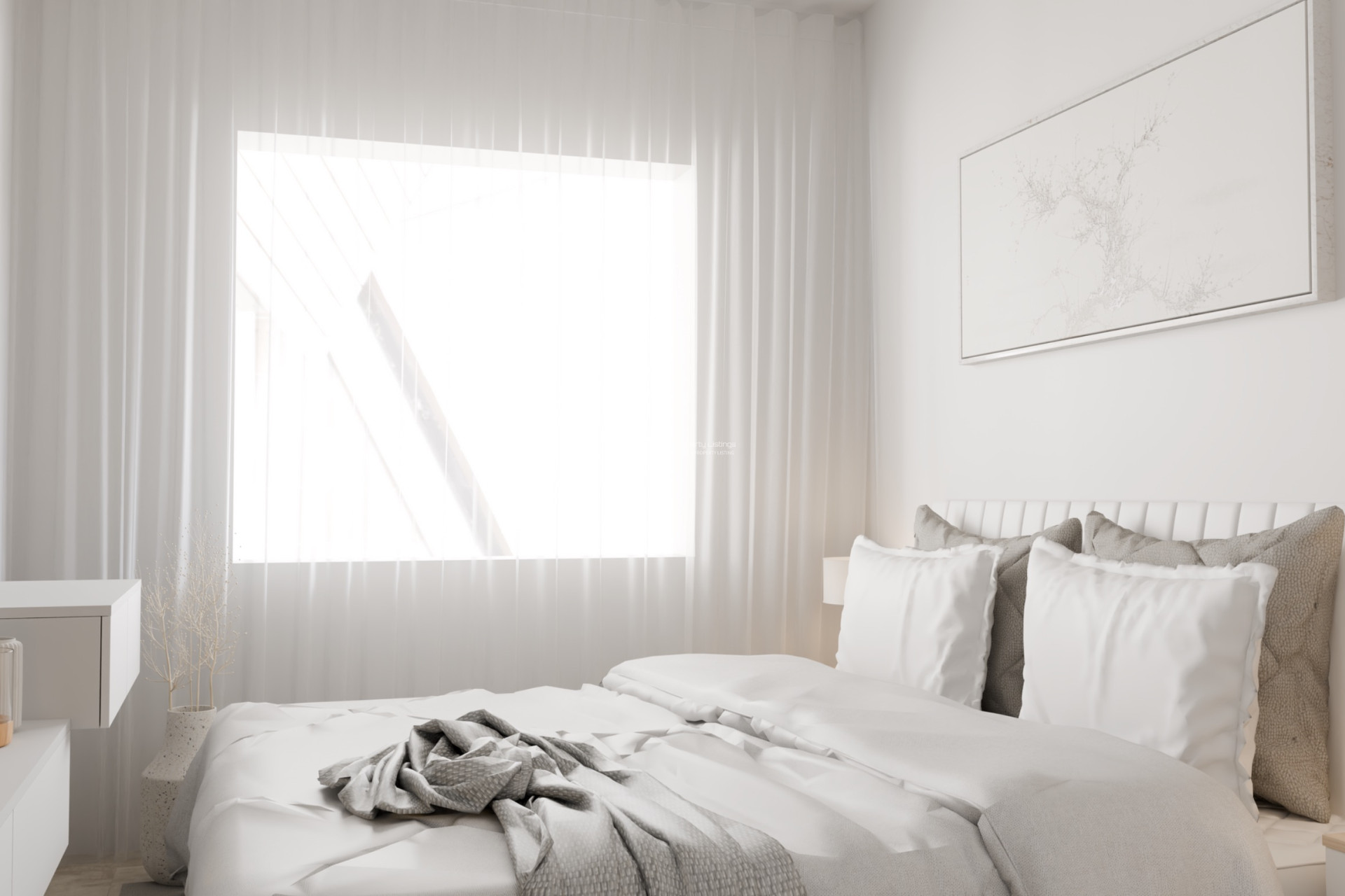 Nouvelle construction - Apartment - Alicante (Alacant)