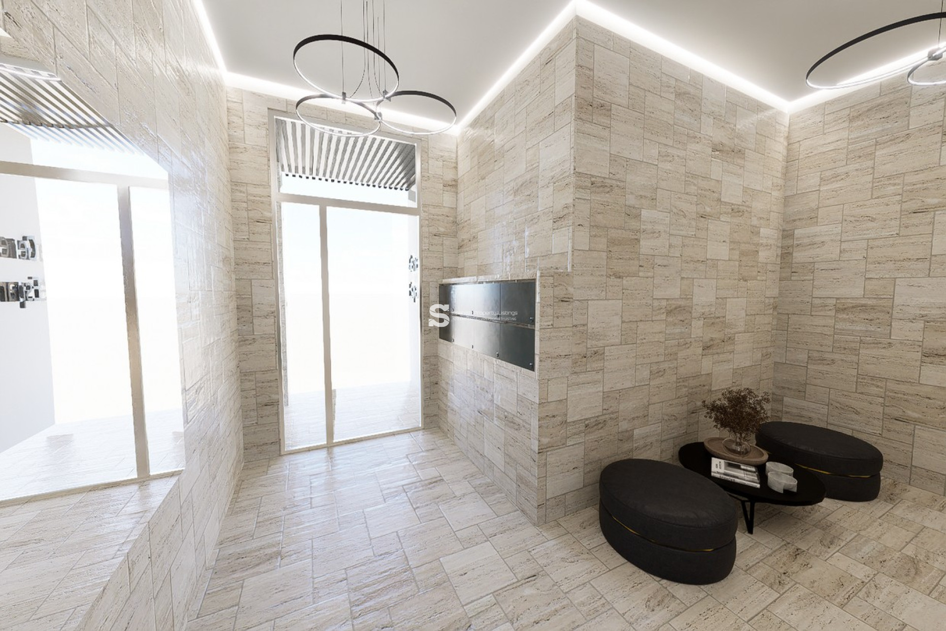 Nouvelle construction - Apartment - Alicante (Alacant)
