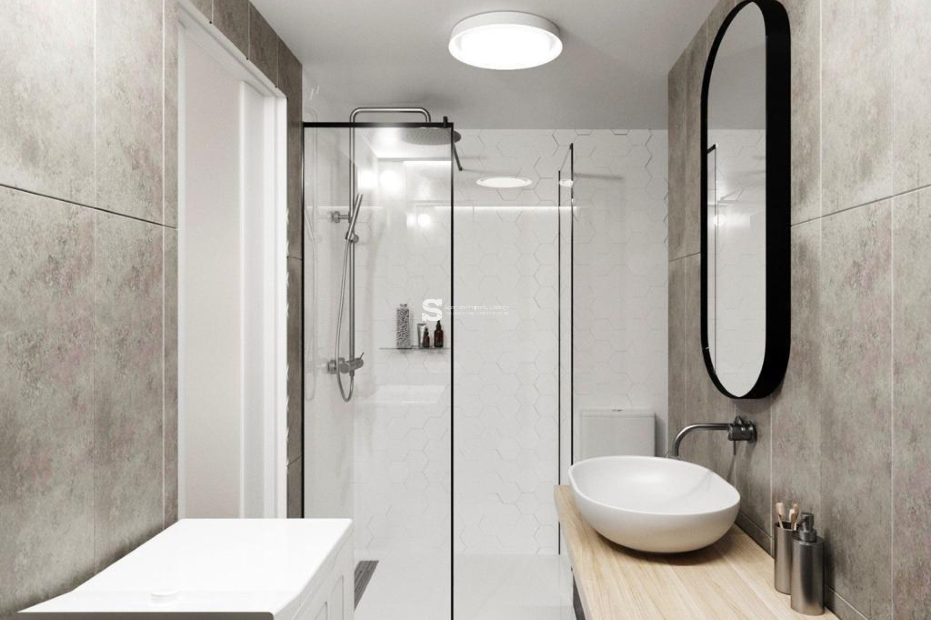 Nouvelle construction - Apartment - Alicante - Centro