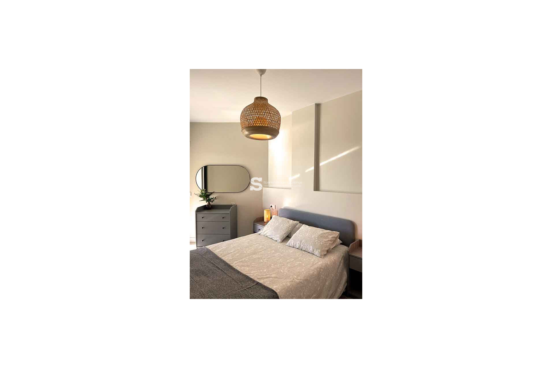 Nouvelle construction - Apartment - Almayate