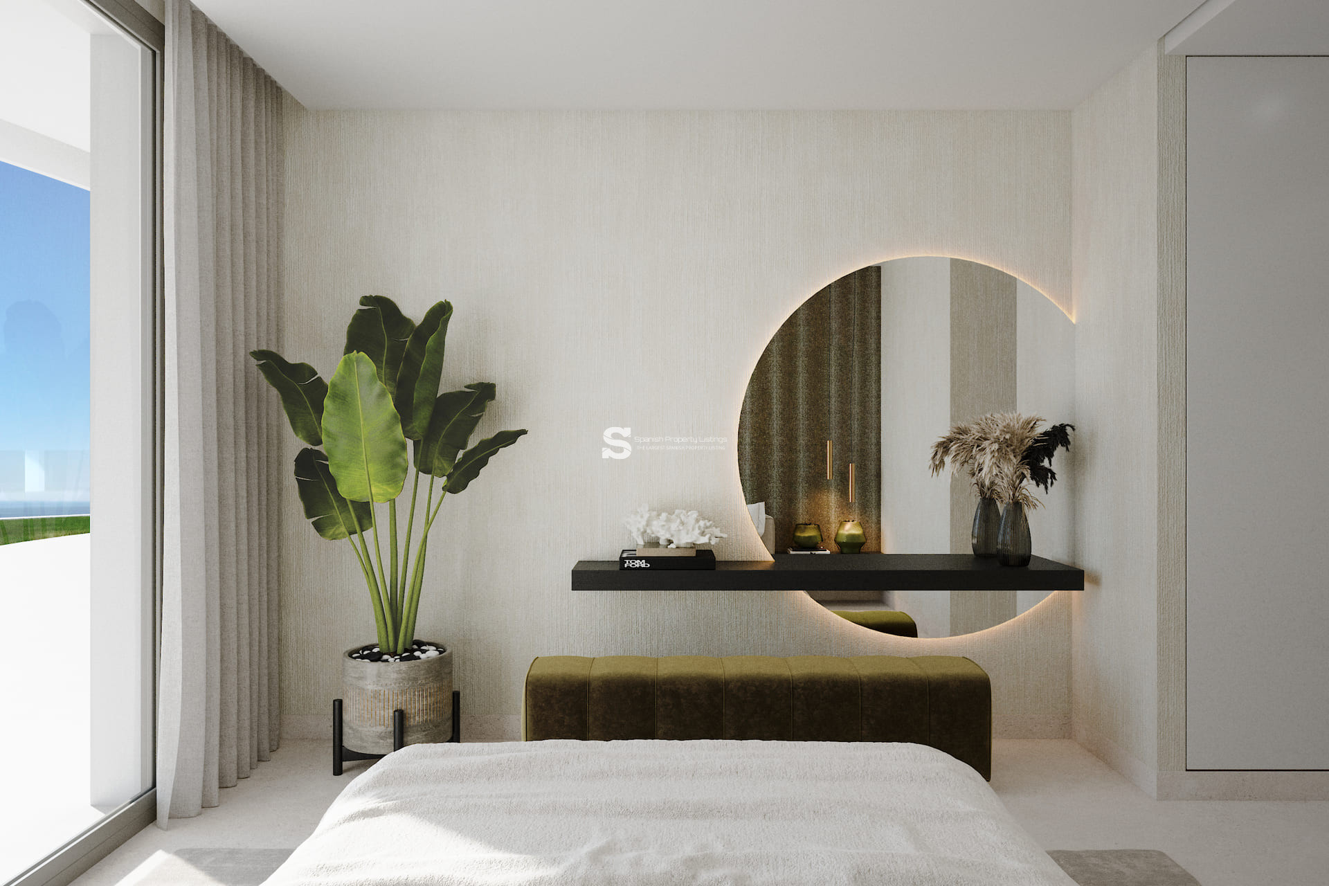 Nouvelle construction - Apartment - Benahavís