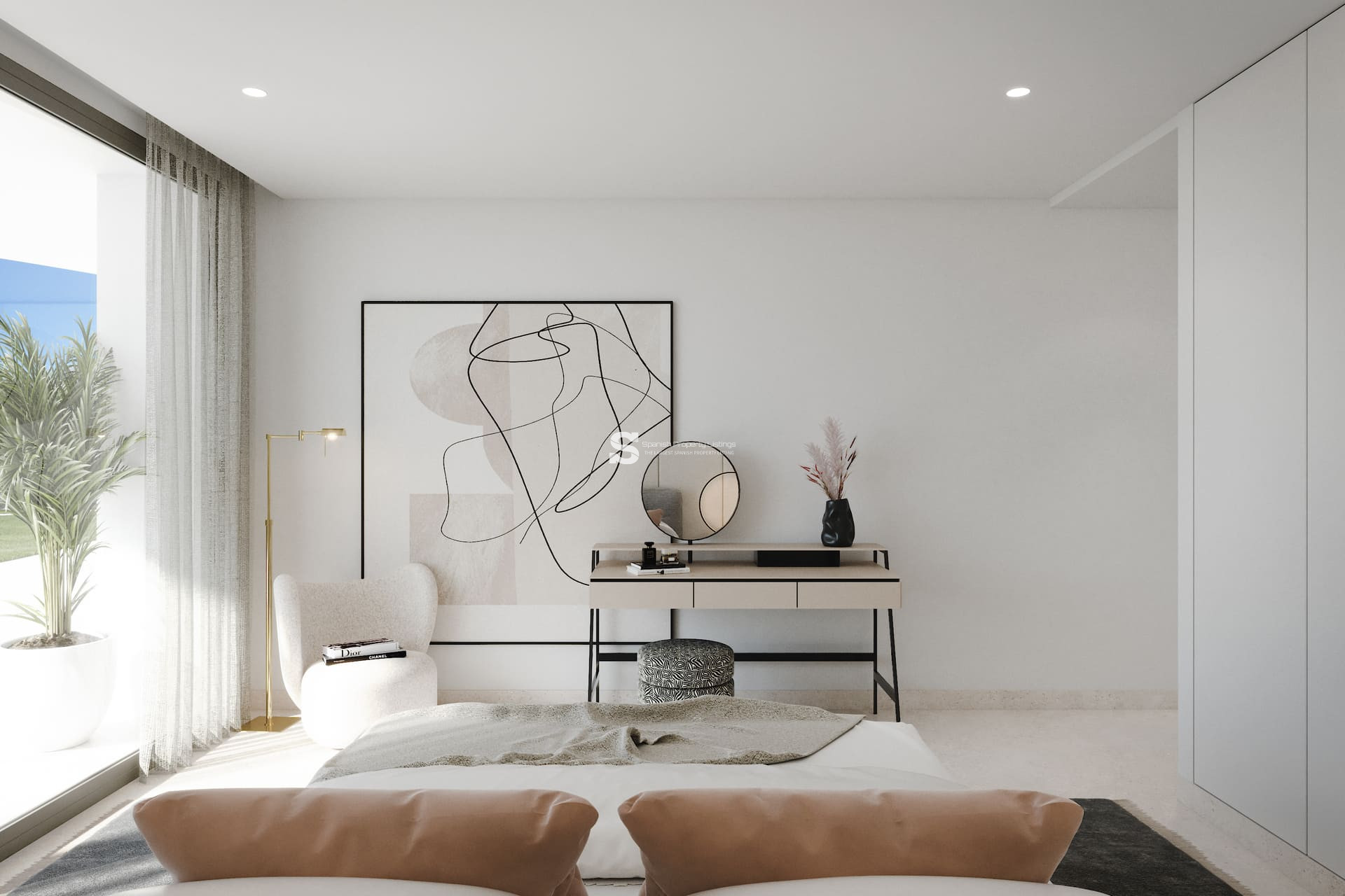 Nouvelle construction - Apartment - Benahavís