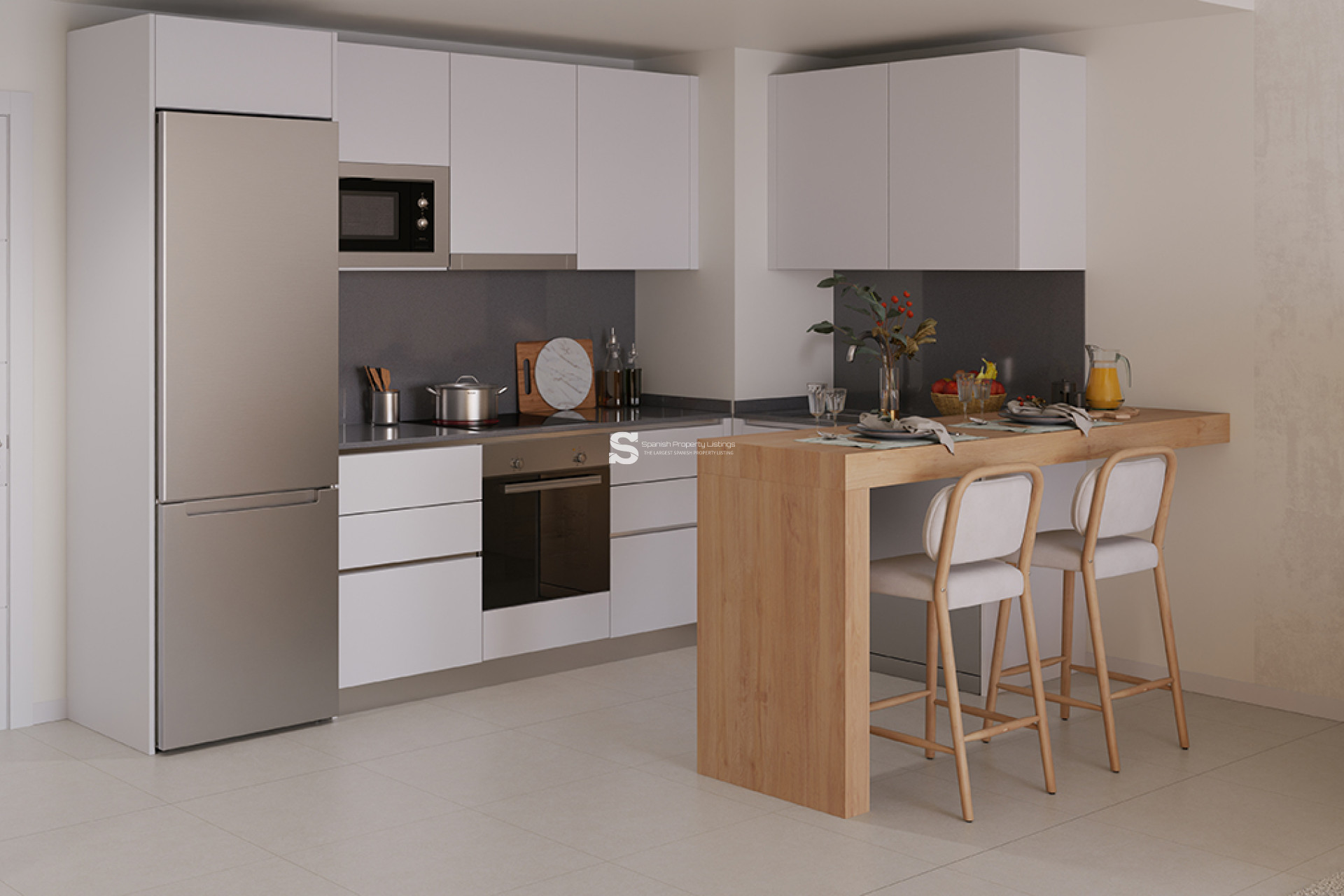 Nouvelle construction - Apartment - Benalmádena