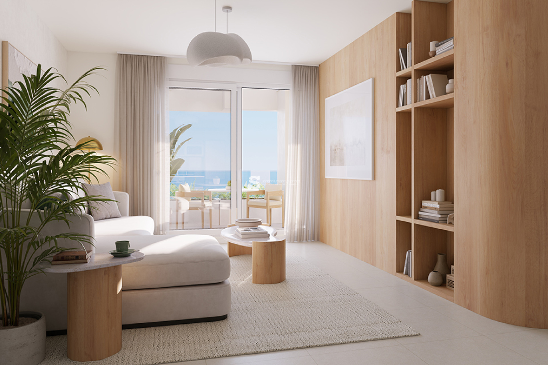 Nouvelle construction - Apartment - Benalmádena