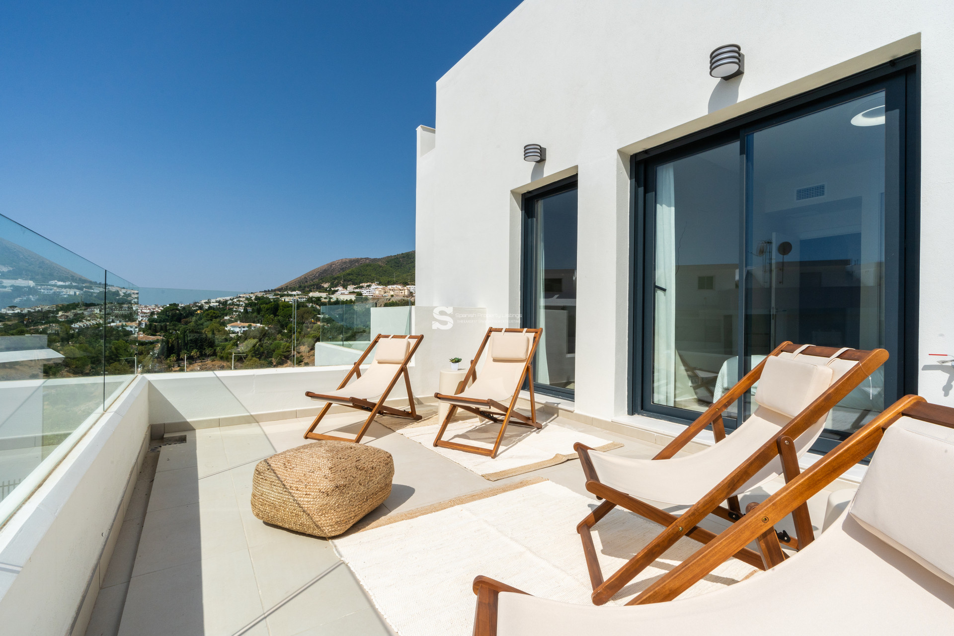 Nouvelle construction - Apartment - Benalmádena