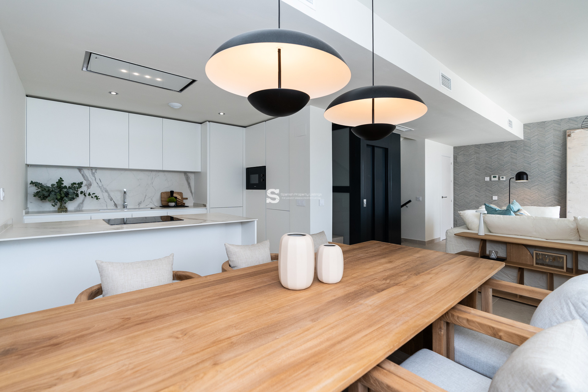 Nouvelle construction - Apartment - Benalmádena