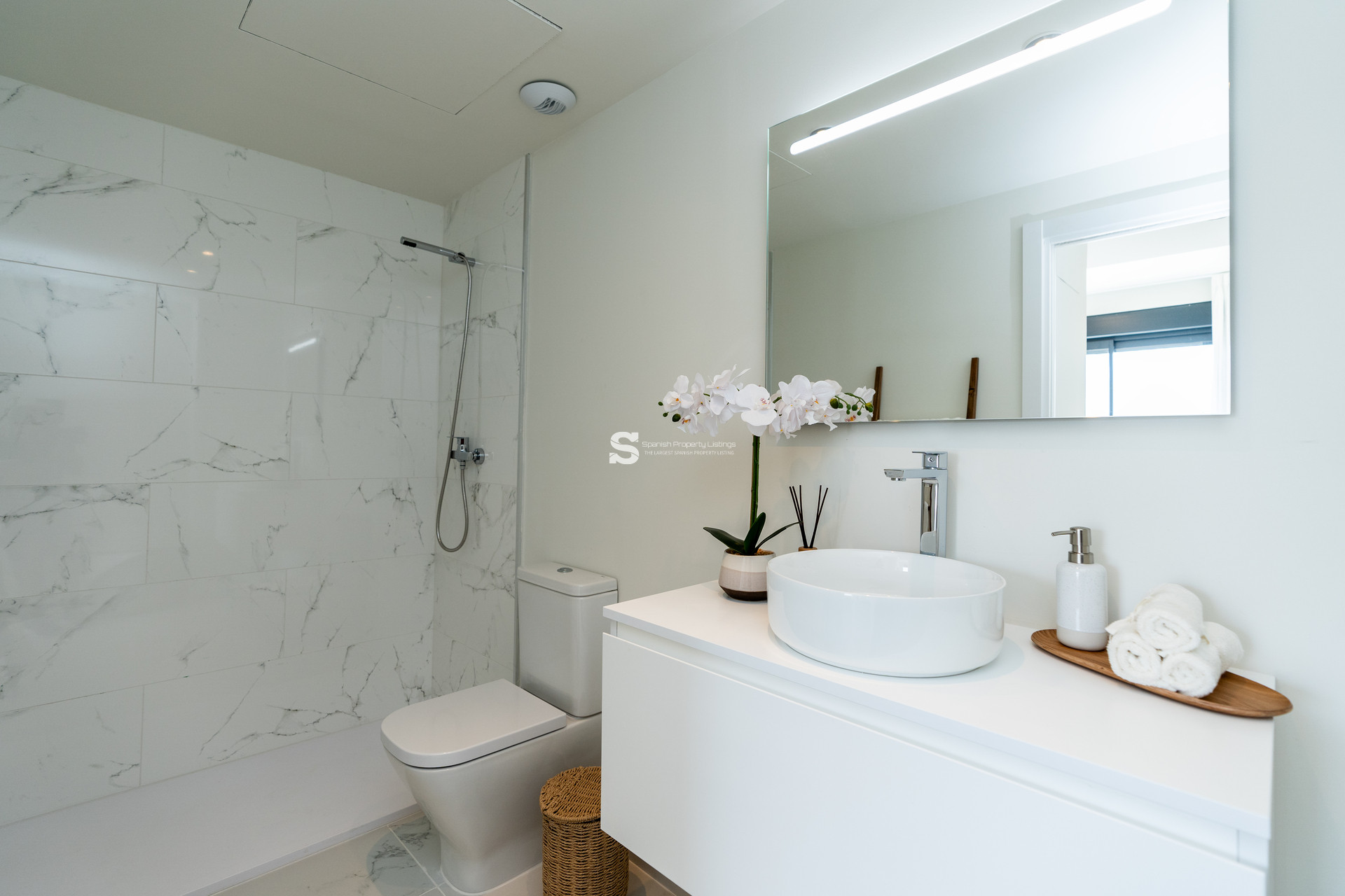 Nouvelle construction - Apartment - Benalmádena