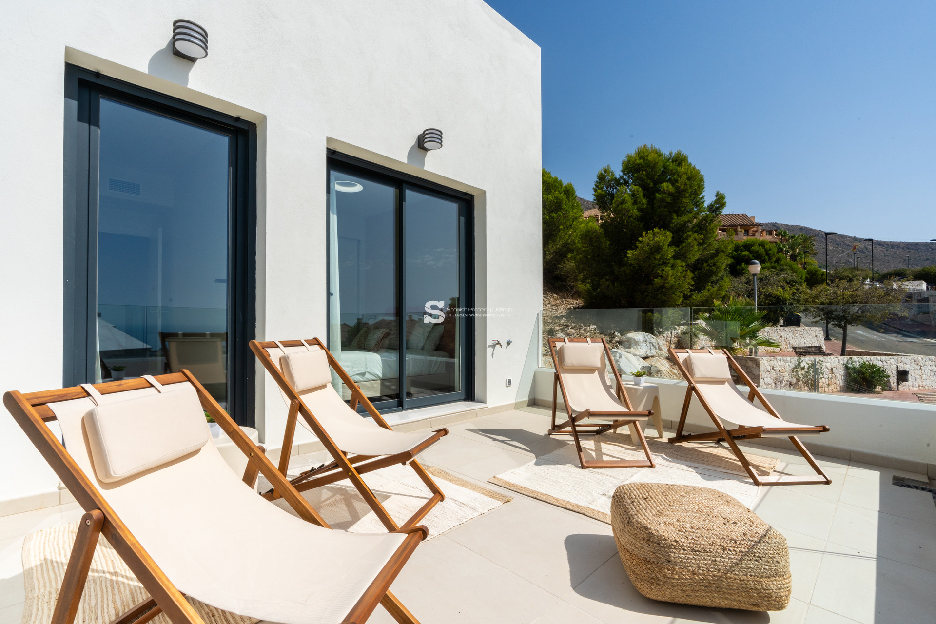 Nouvelle construction - Apartment - Benalmádena