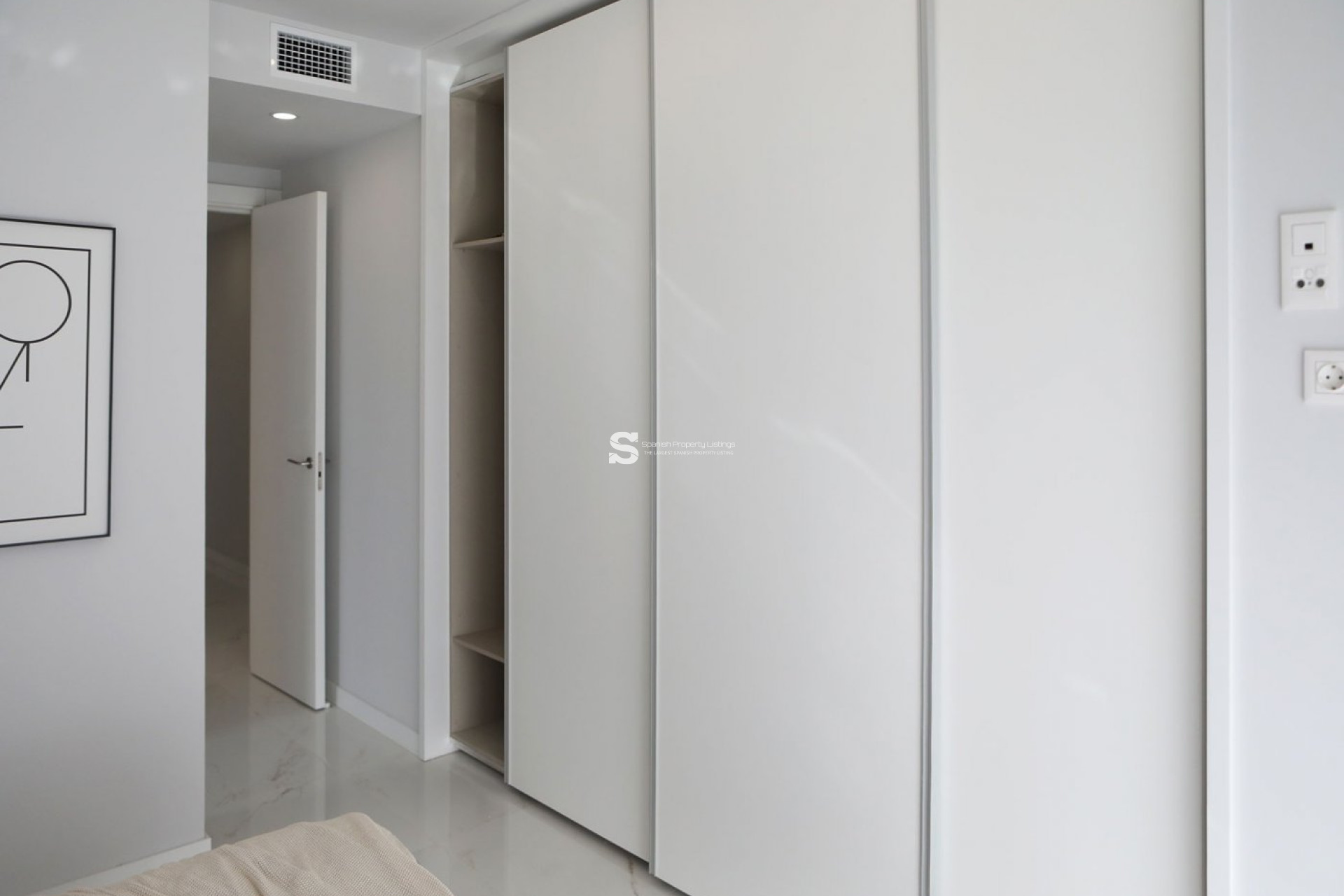 Nouvelle construction - Apartment - Benidorm - Poniente