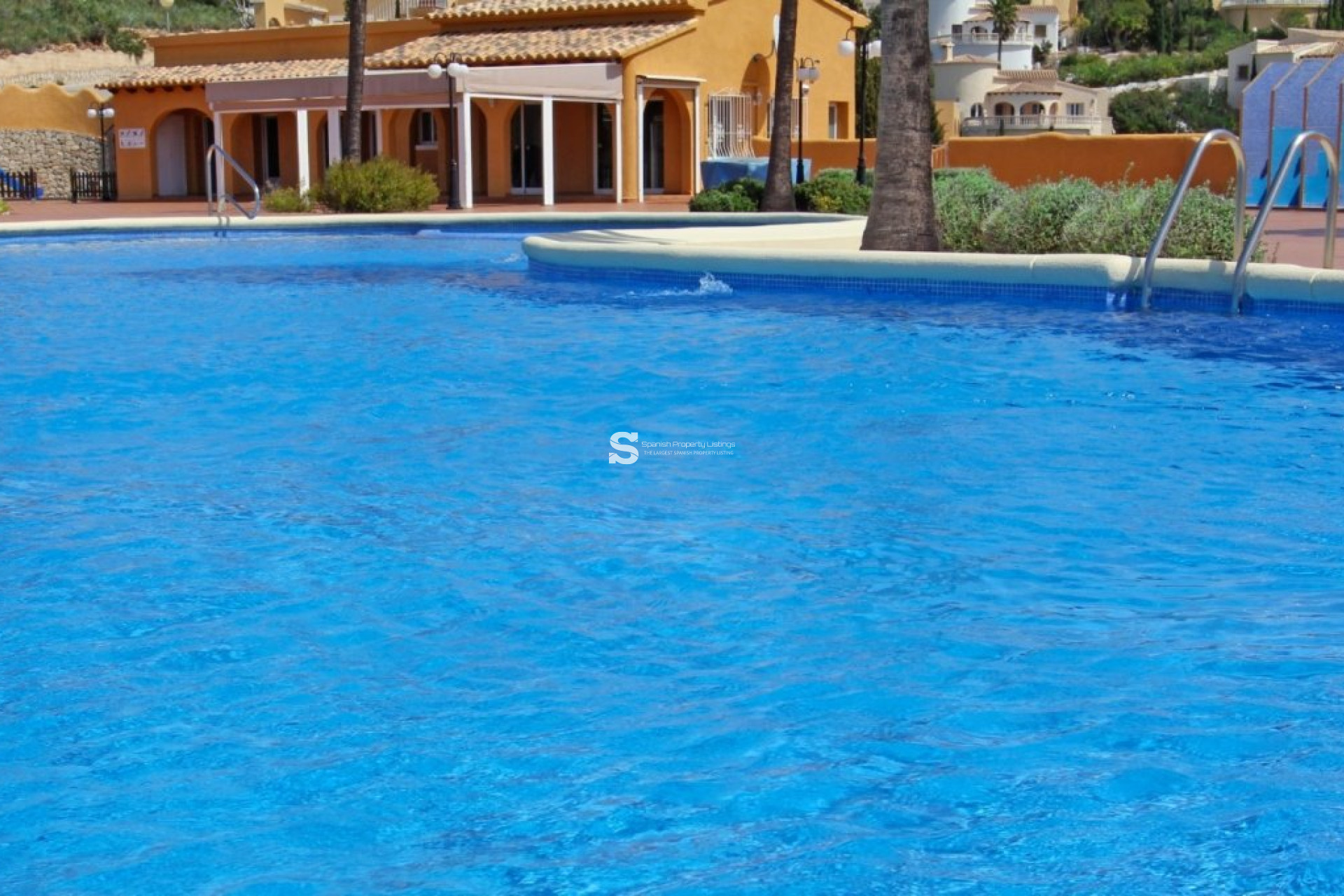 Nouvelle construction - Apartment - Benitachell - Cumbre Del Sol