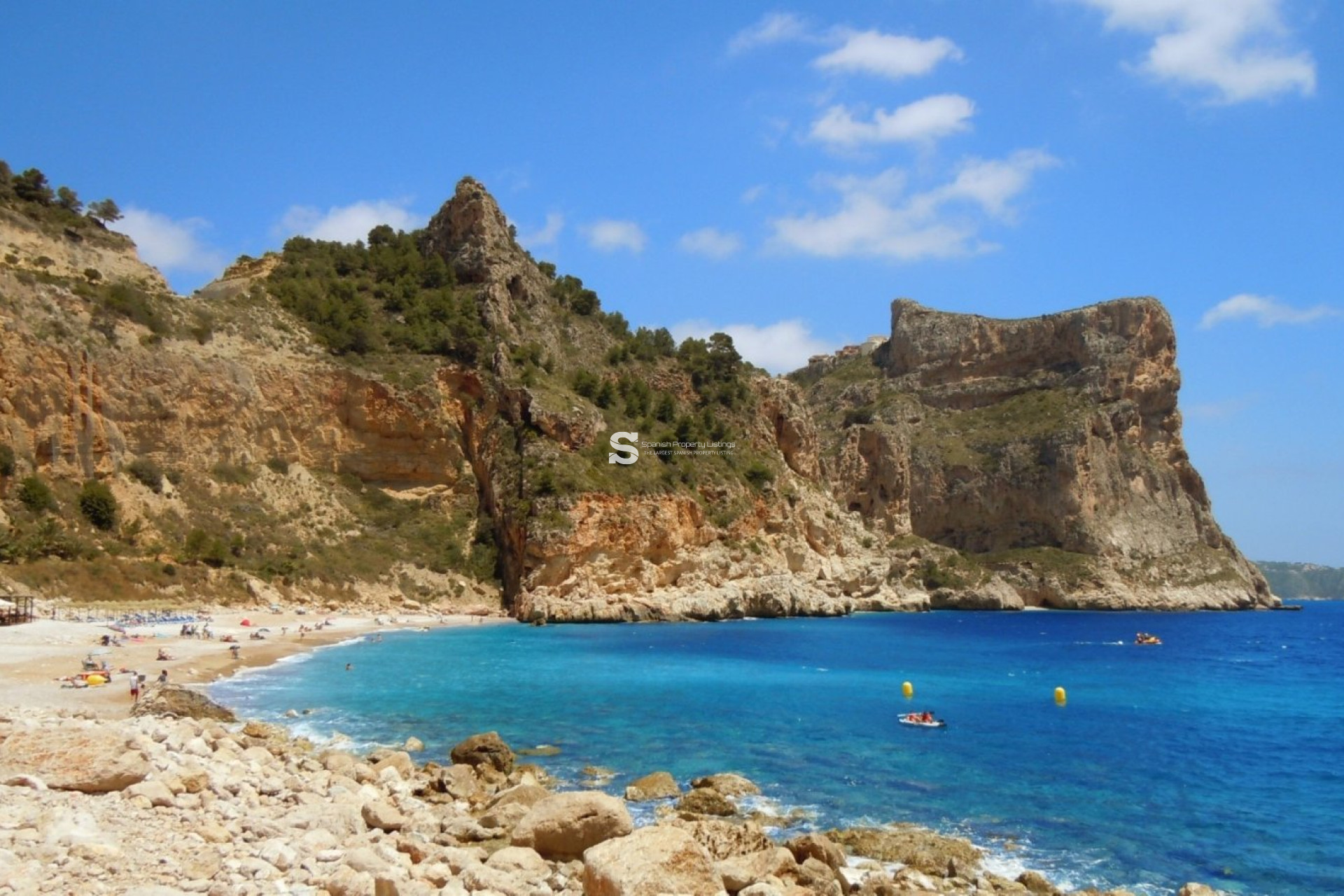 Nouvelle construction - Apartment - Benitachell - Cumbre Del Sol