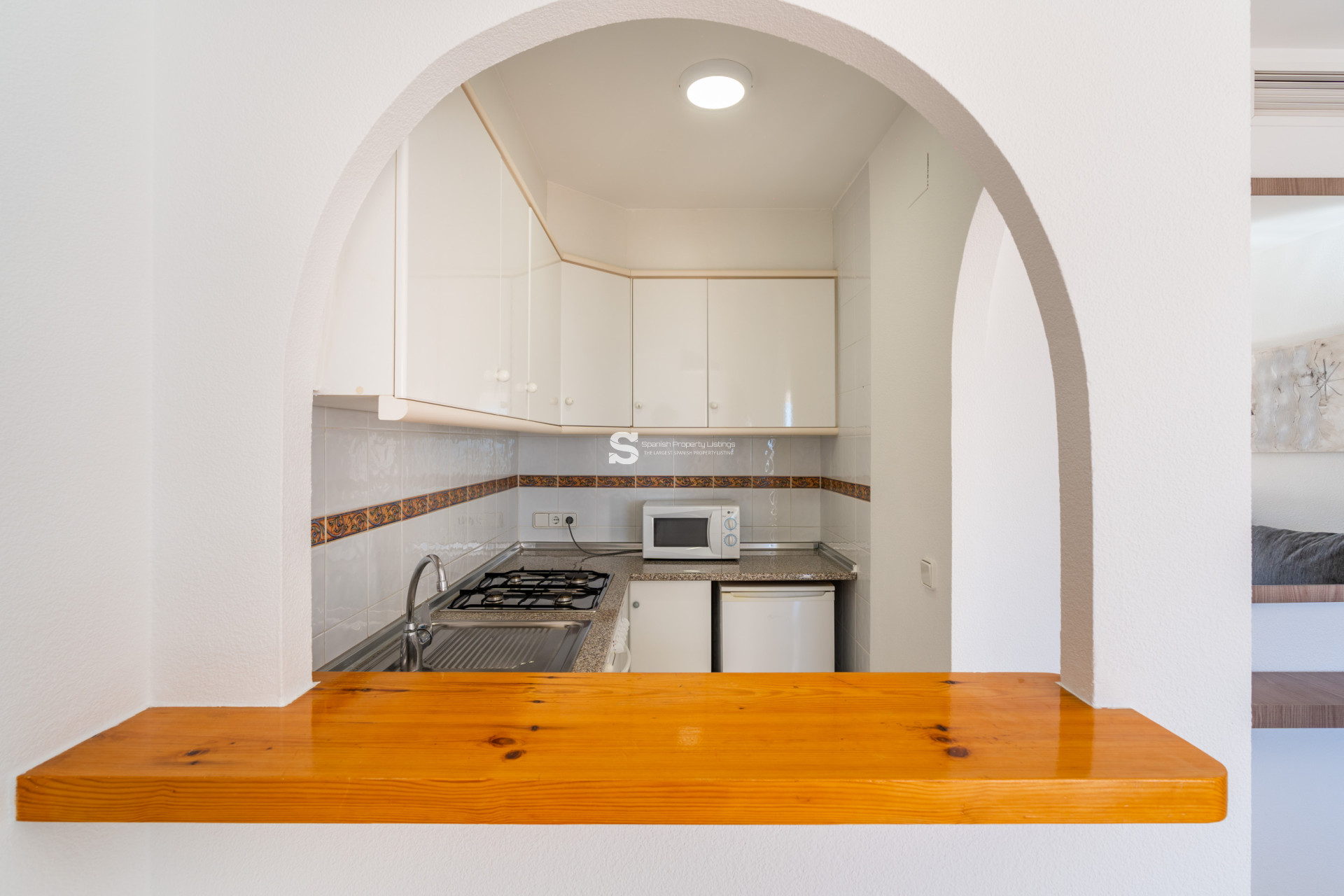 Nouvelle construction - Apartment - Calpe