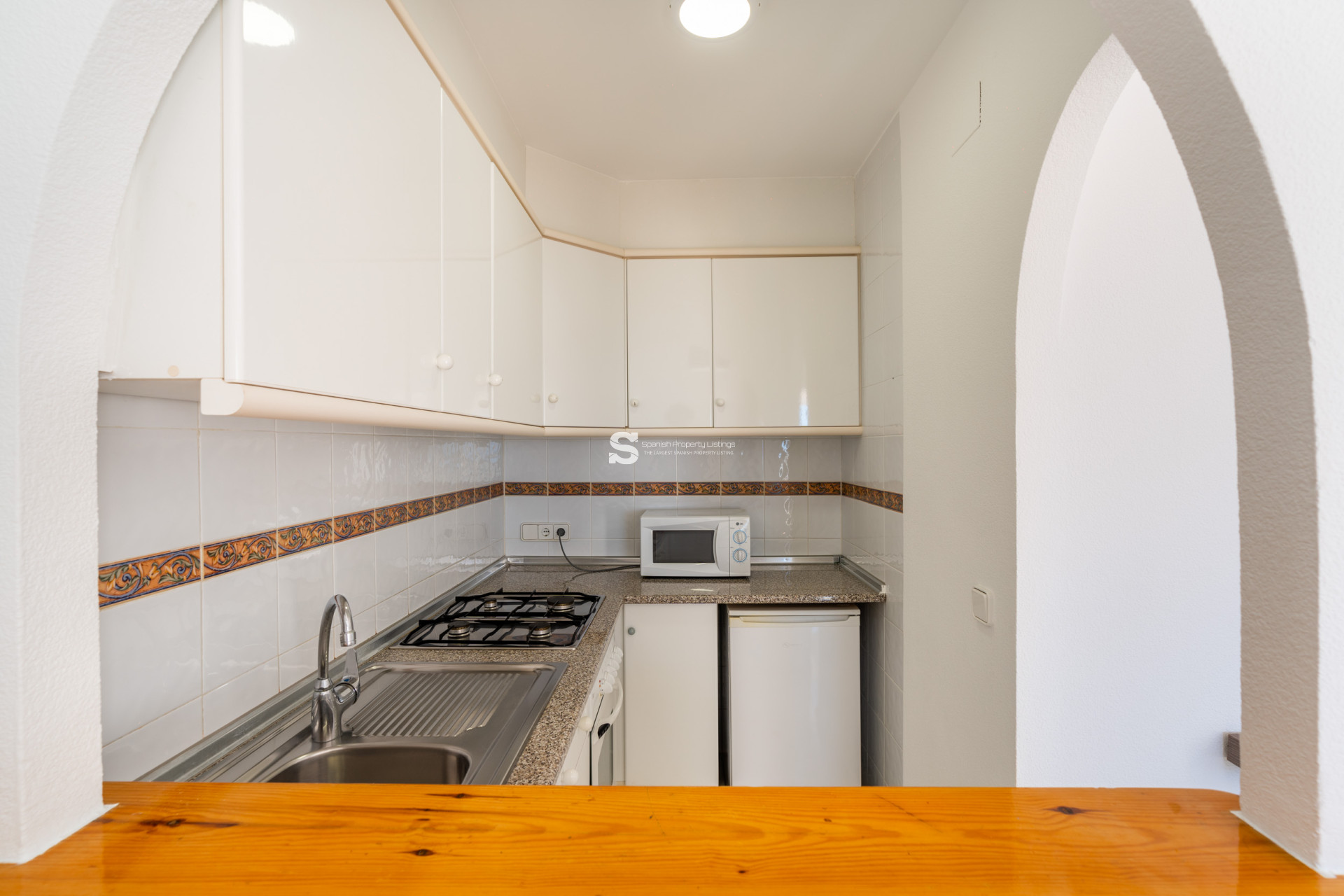 Nouvelle construction - Apartment - Calpe