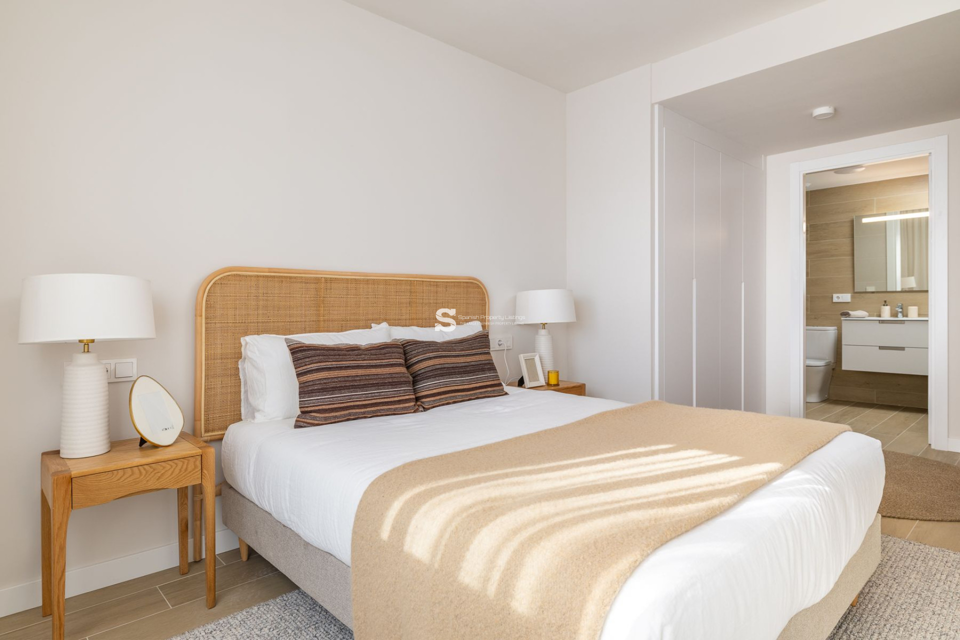 Nouvelle construction - Apartment - Calpe