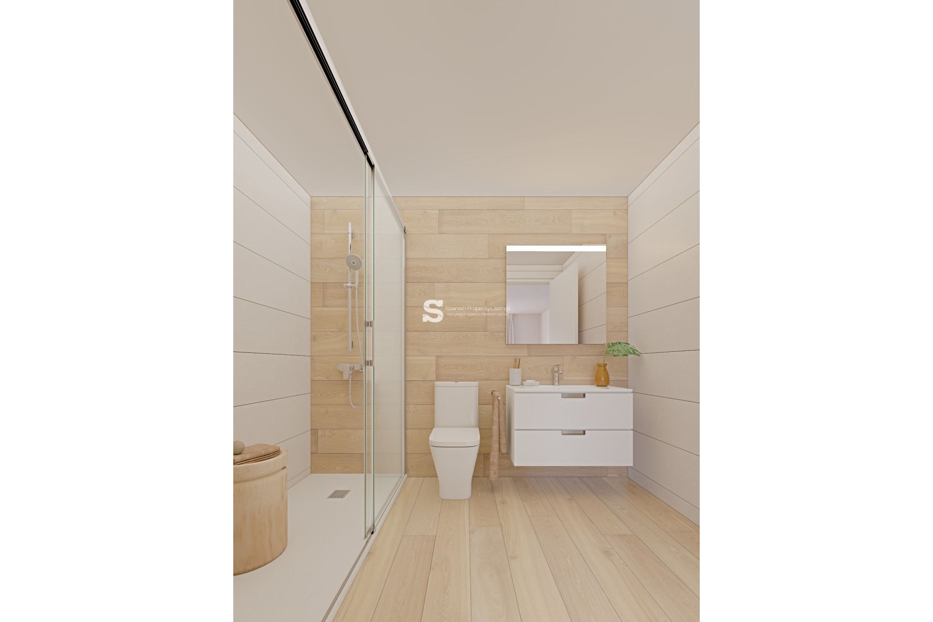 Nouvelle construction - Apartment - Calpe