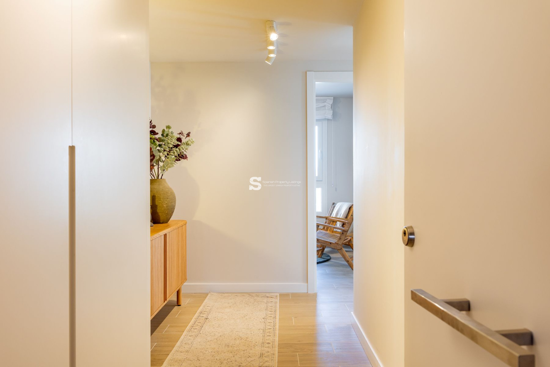 Nouvelle construction - Apartment - Calpe