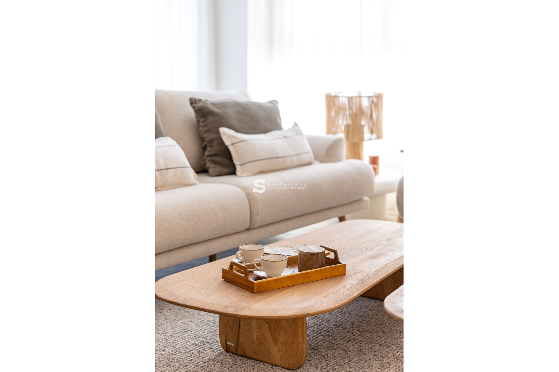 Nouvelle construction - Apartment - Calpe