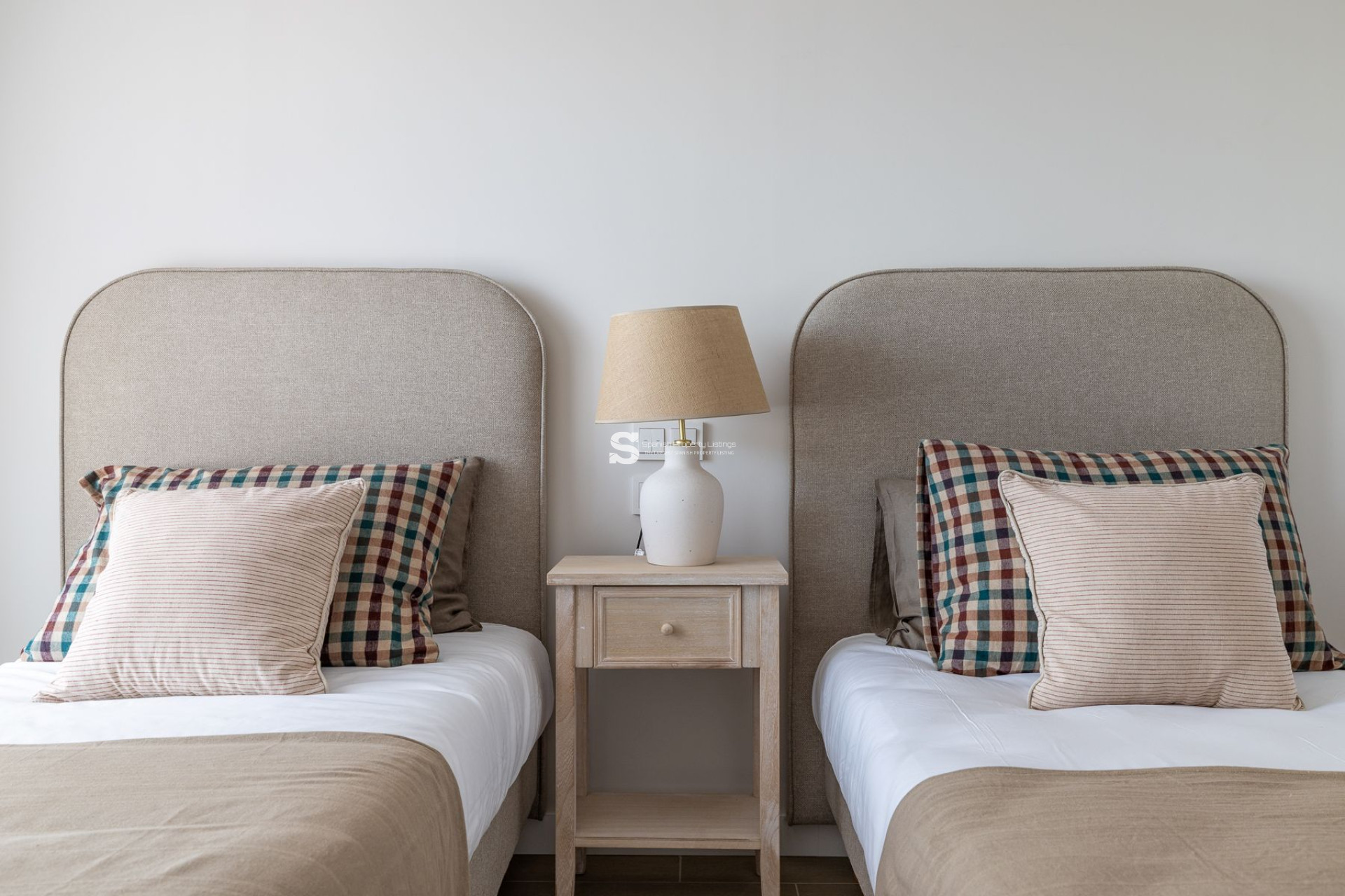 Nouvelle construction - Apartment - Calpe