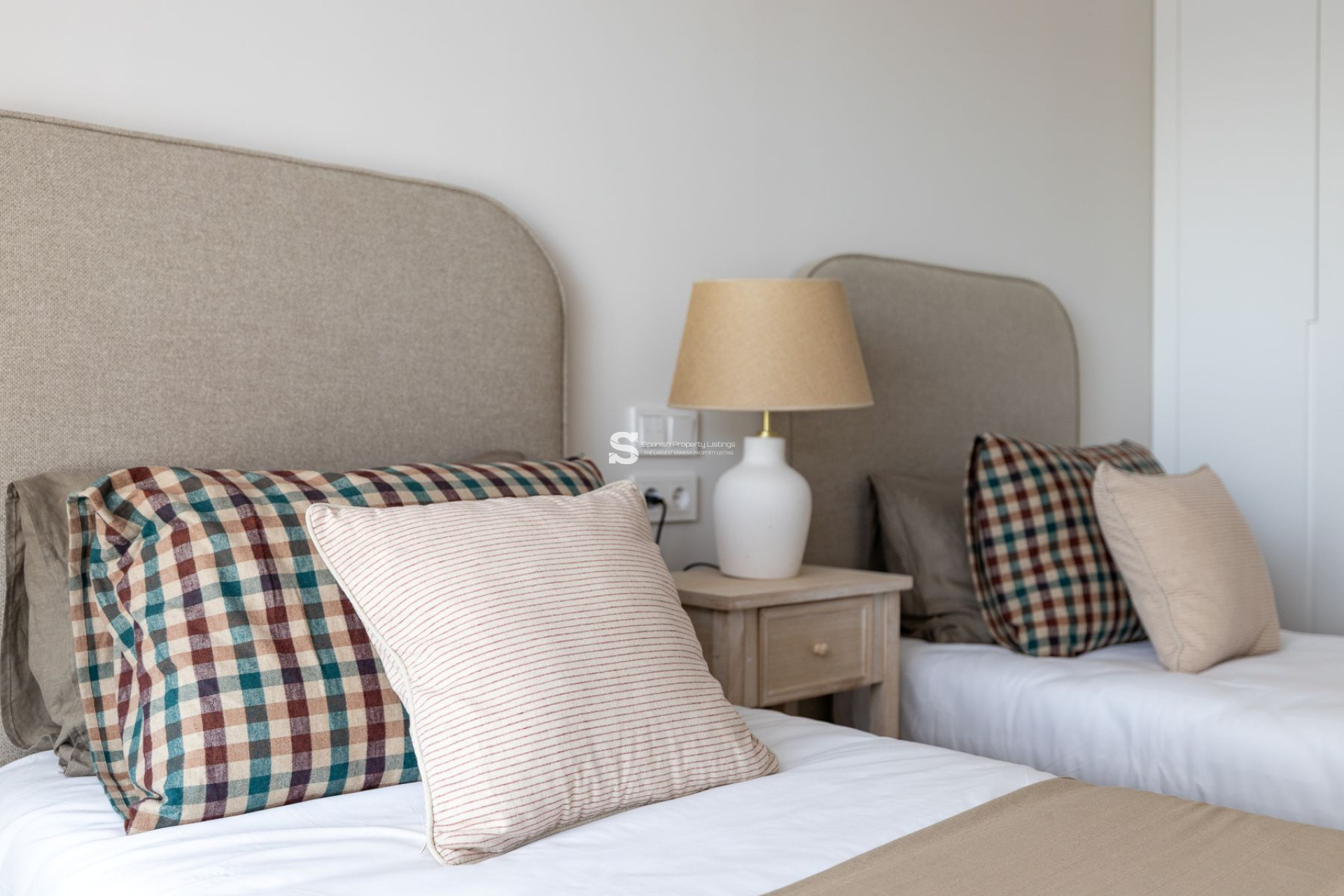 Nouvelle construction - Apartment - Calpe