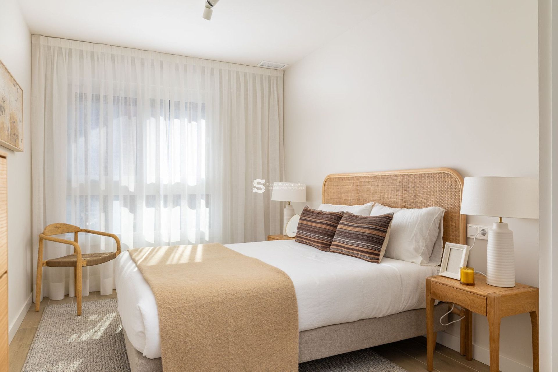 Nouvelle construction - Apartment - Calpe