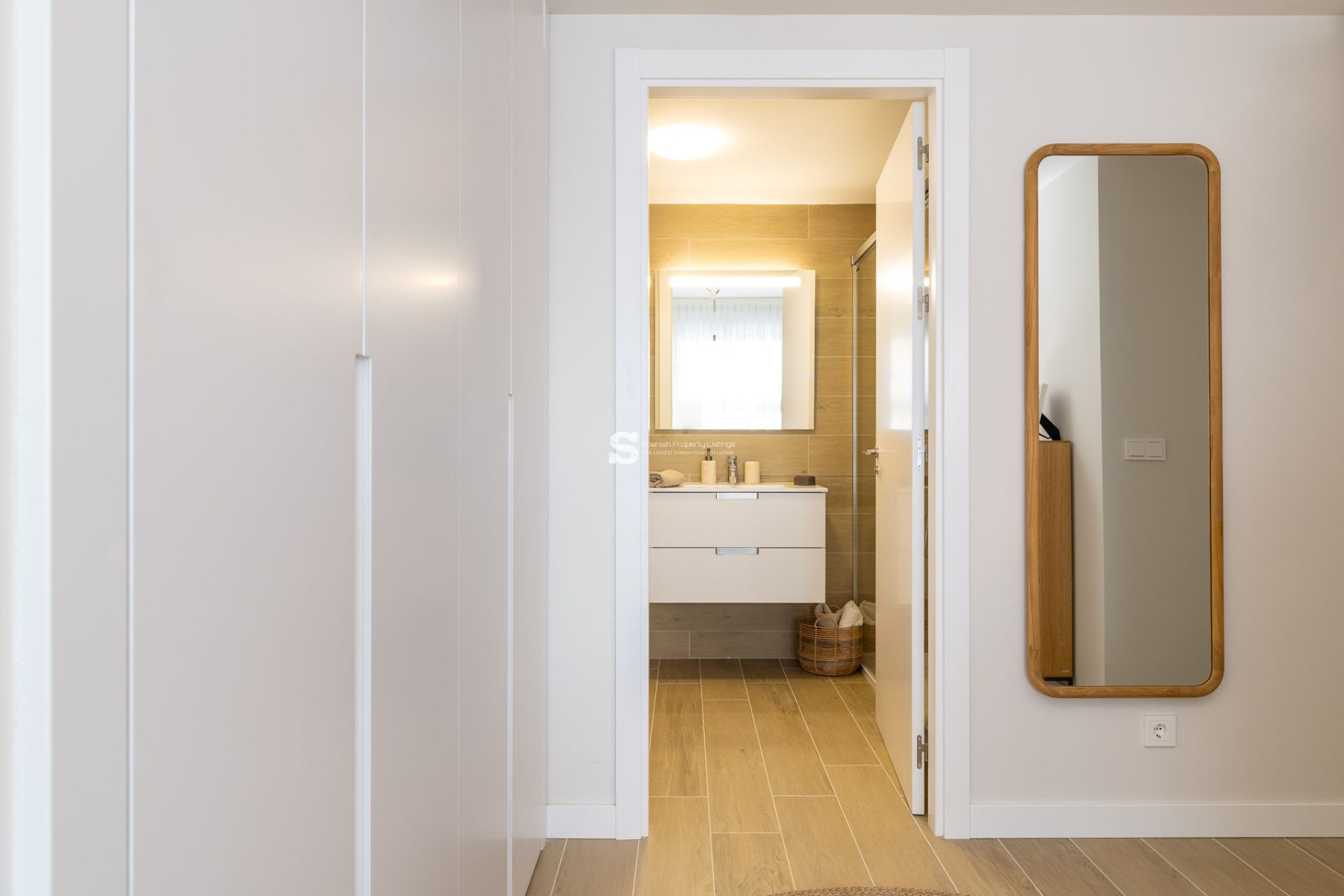 Nouvelle construction - Apartment - Calpe