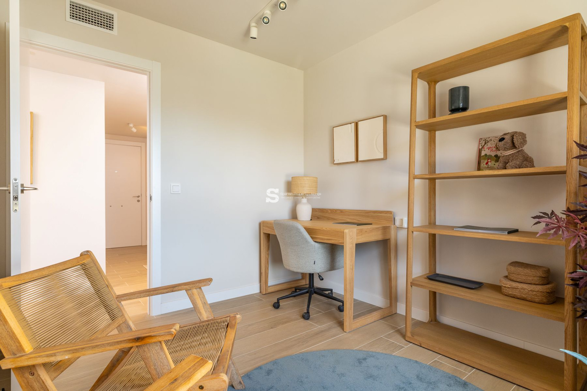 Nouvelle construction - Apartment - Calpe