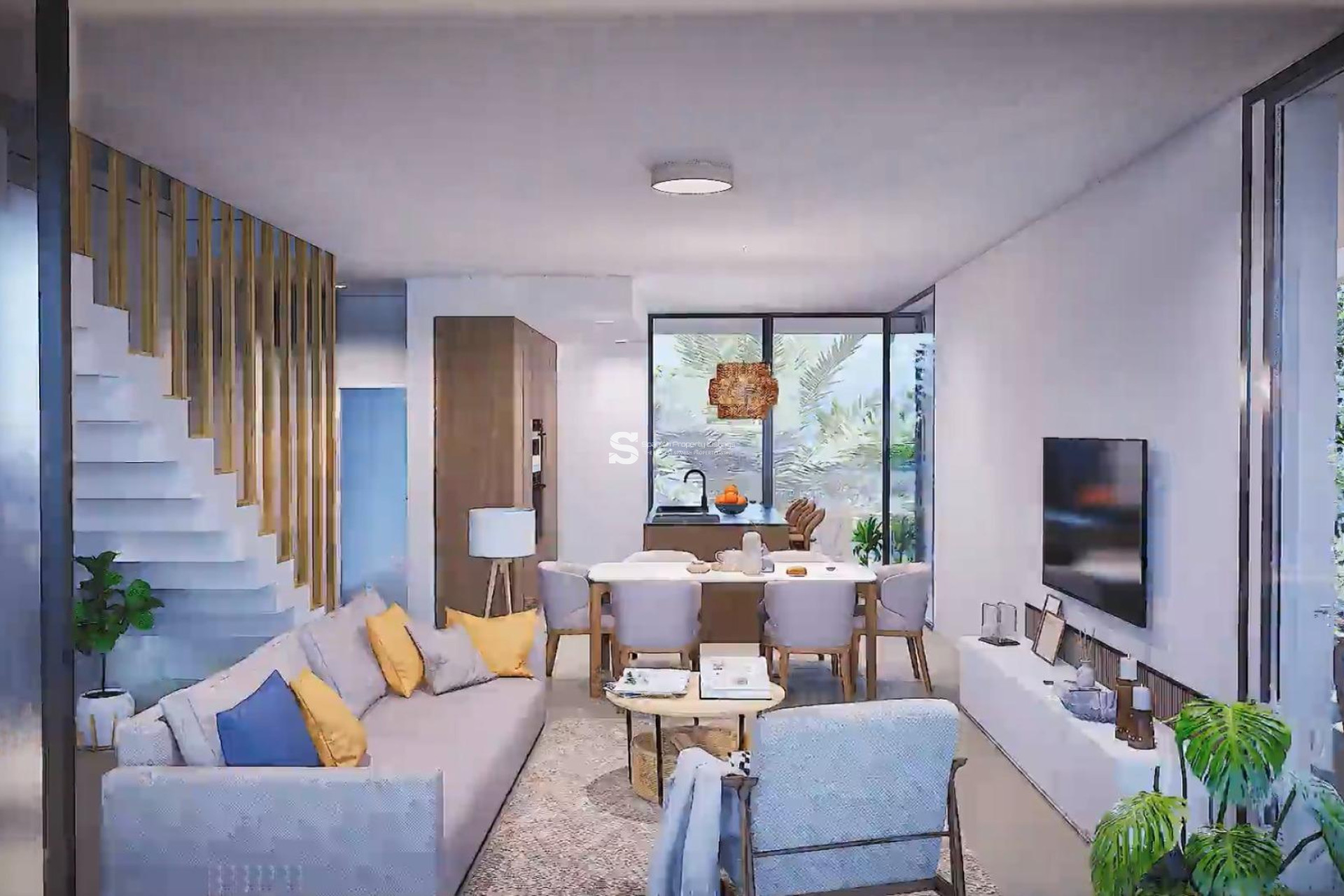 Nouvelle construction - Apartment - Cartagena - Mar De Cristal