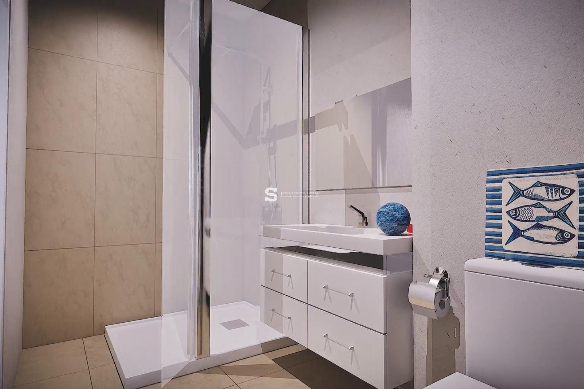 Nouvelle construction - Apartment - Cartagena - Mar De Cristal