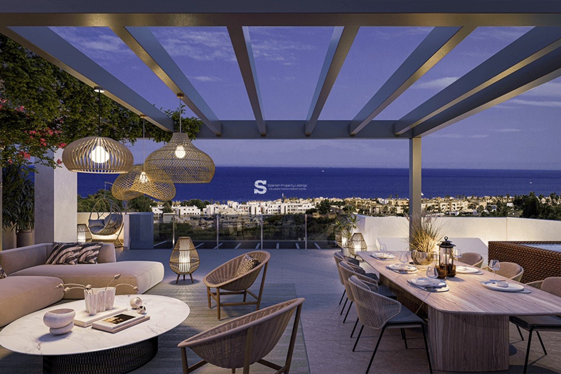 Nouvelle construction - Apartment - Casares Costa