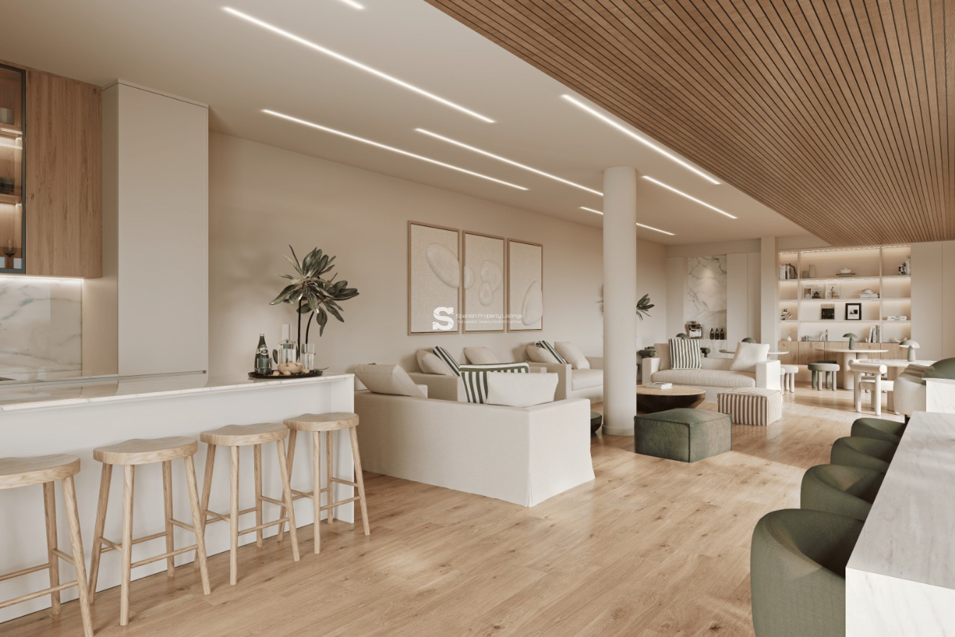 Nouvelle construction - Apartment - Casares Costa