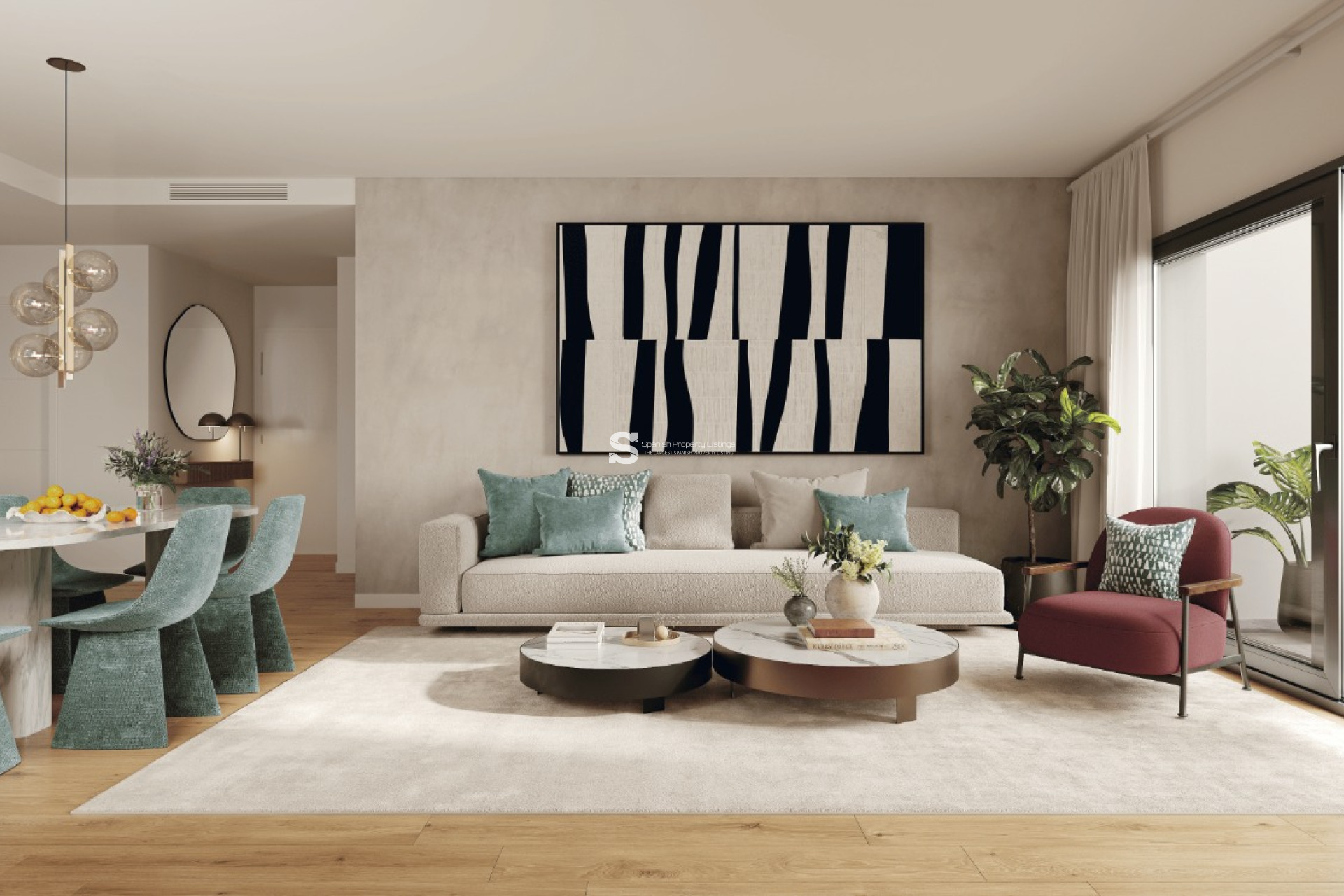 Nouvelle construction - Apartment - Casares Costa