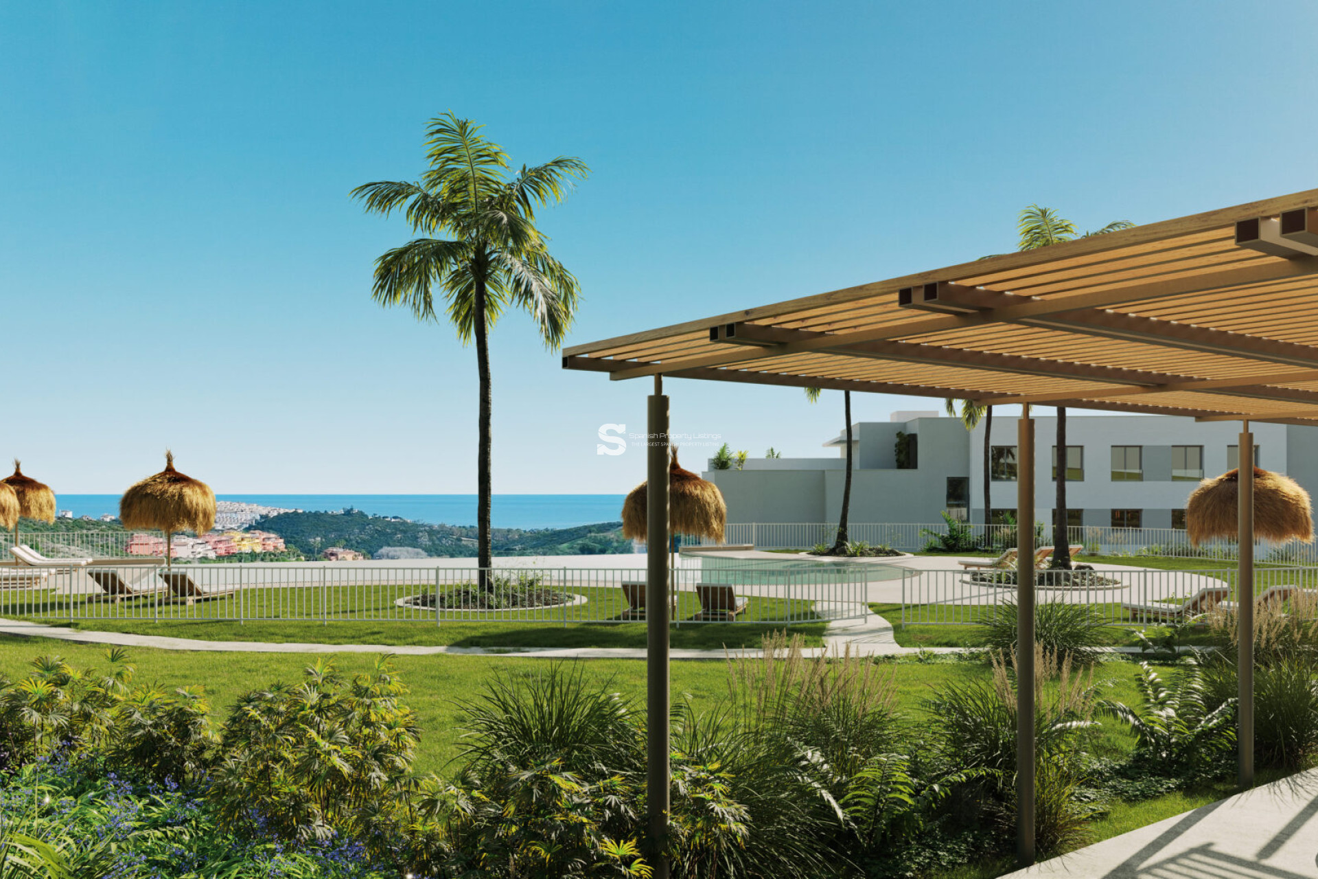 Nouvelle construction - Apartment - Casares