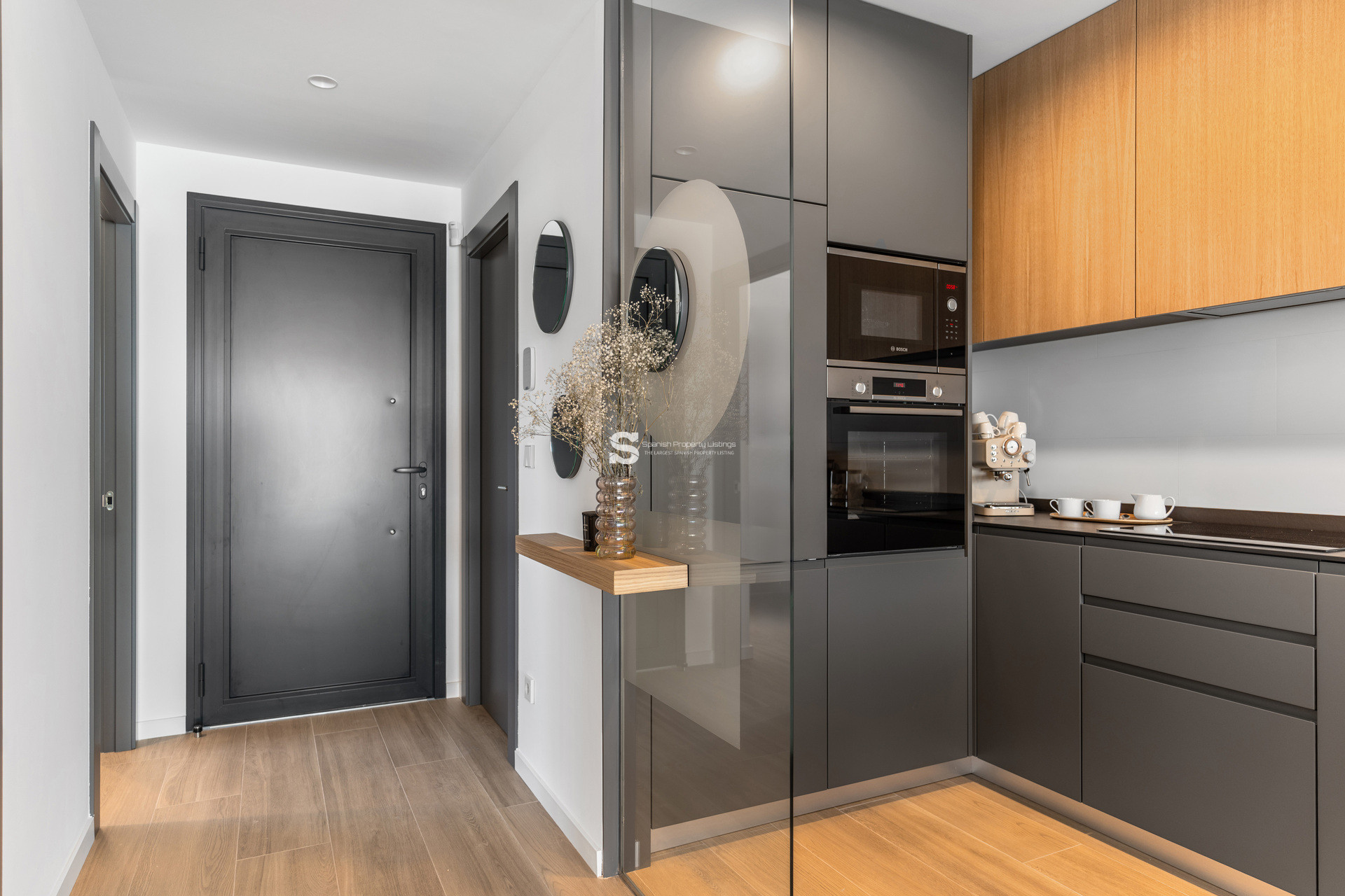 Nouvelle construction - Apartment - Cumbre del Sol