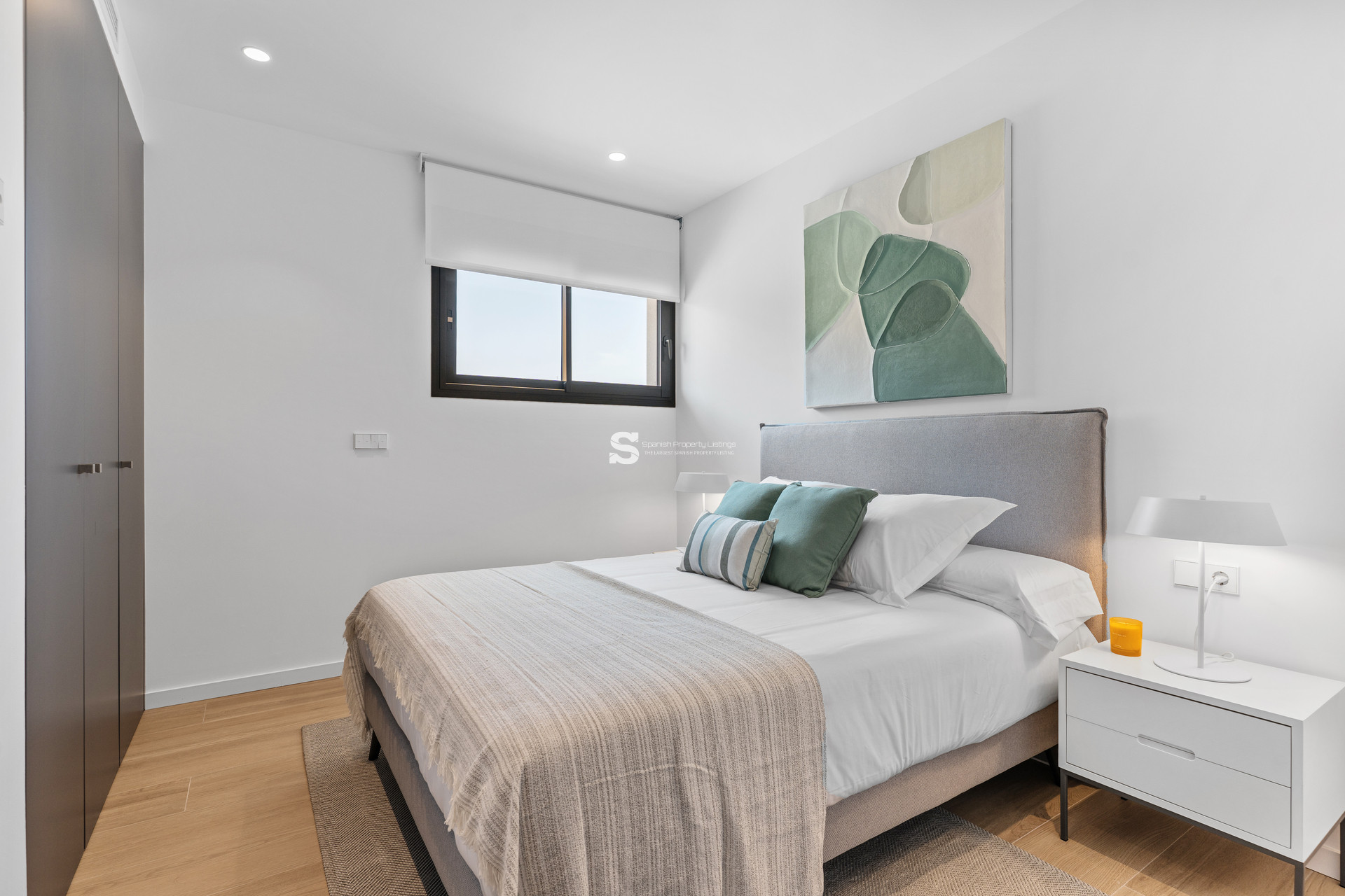 Nouvelle construction - Apartment - Cumbre del Sol